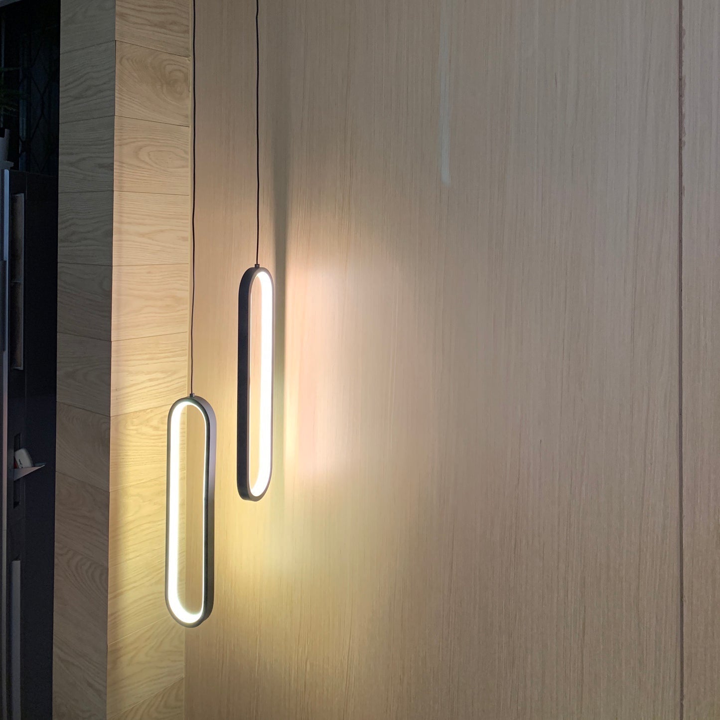 Huron Pendant Light
