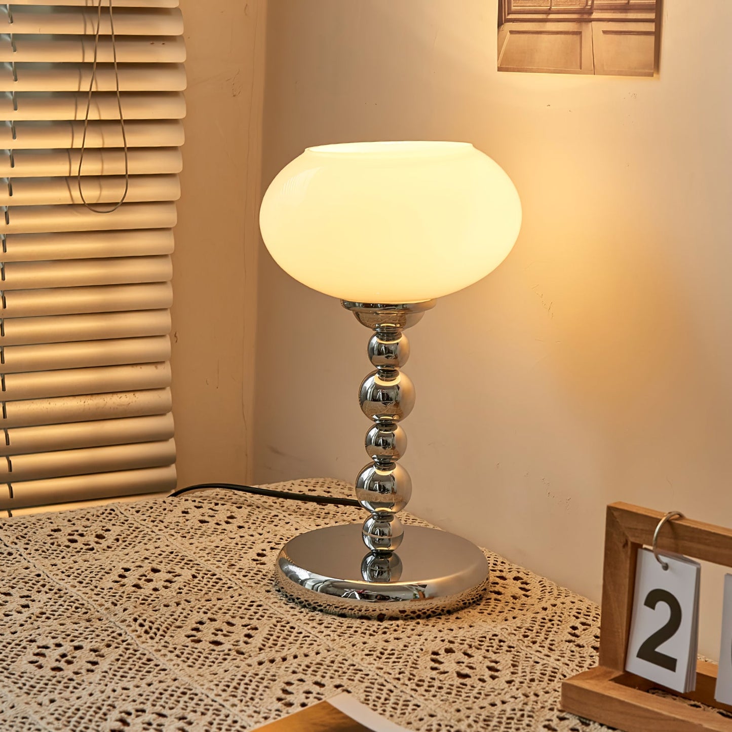 Clarksville Table Lamp