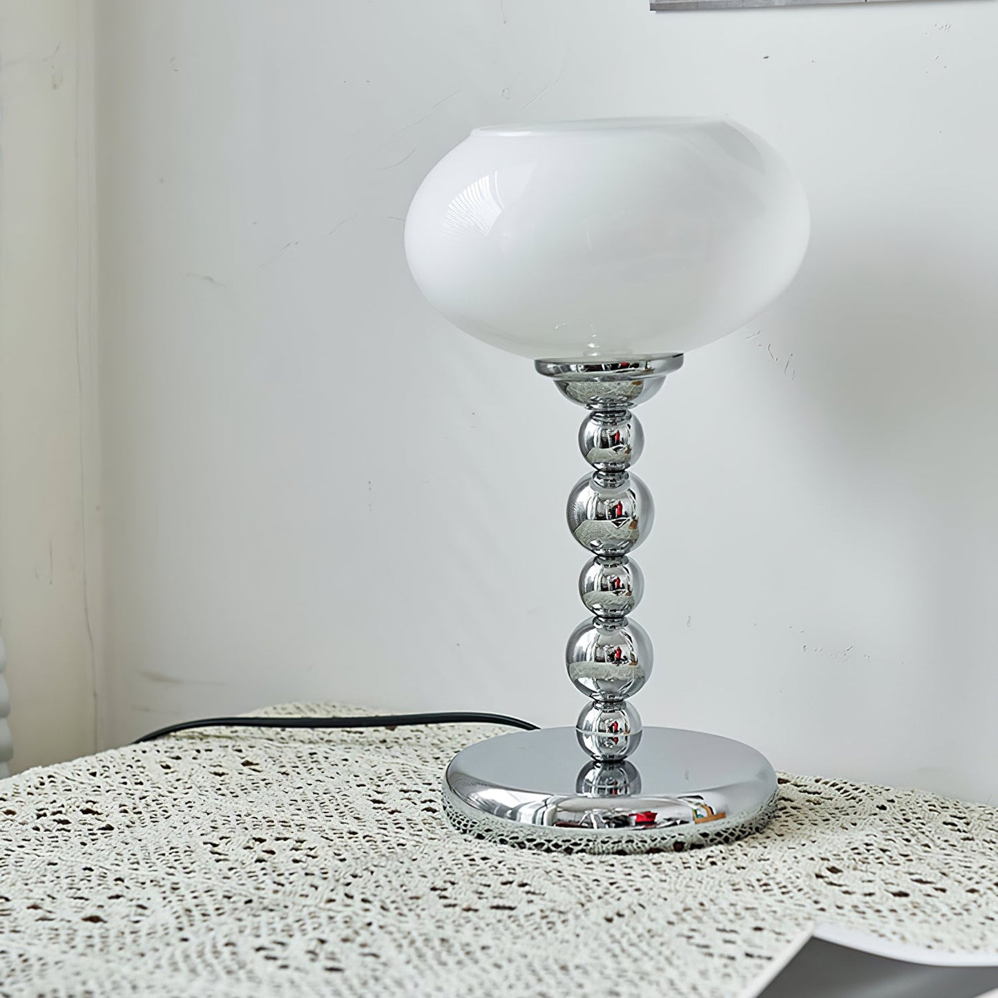 Clarksville Table Lamp