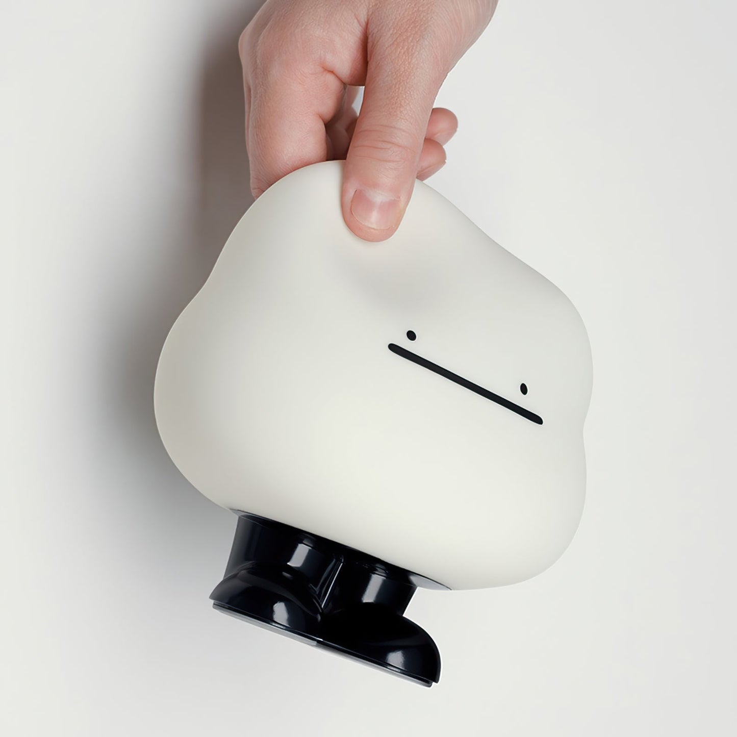 Cloud Night Built-in Battery Table Lamp