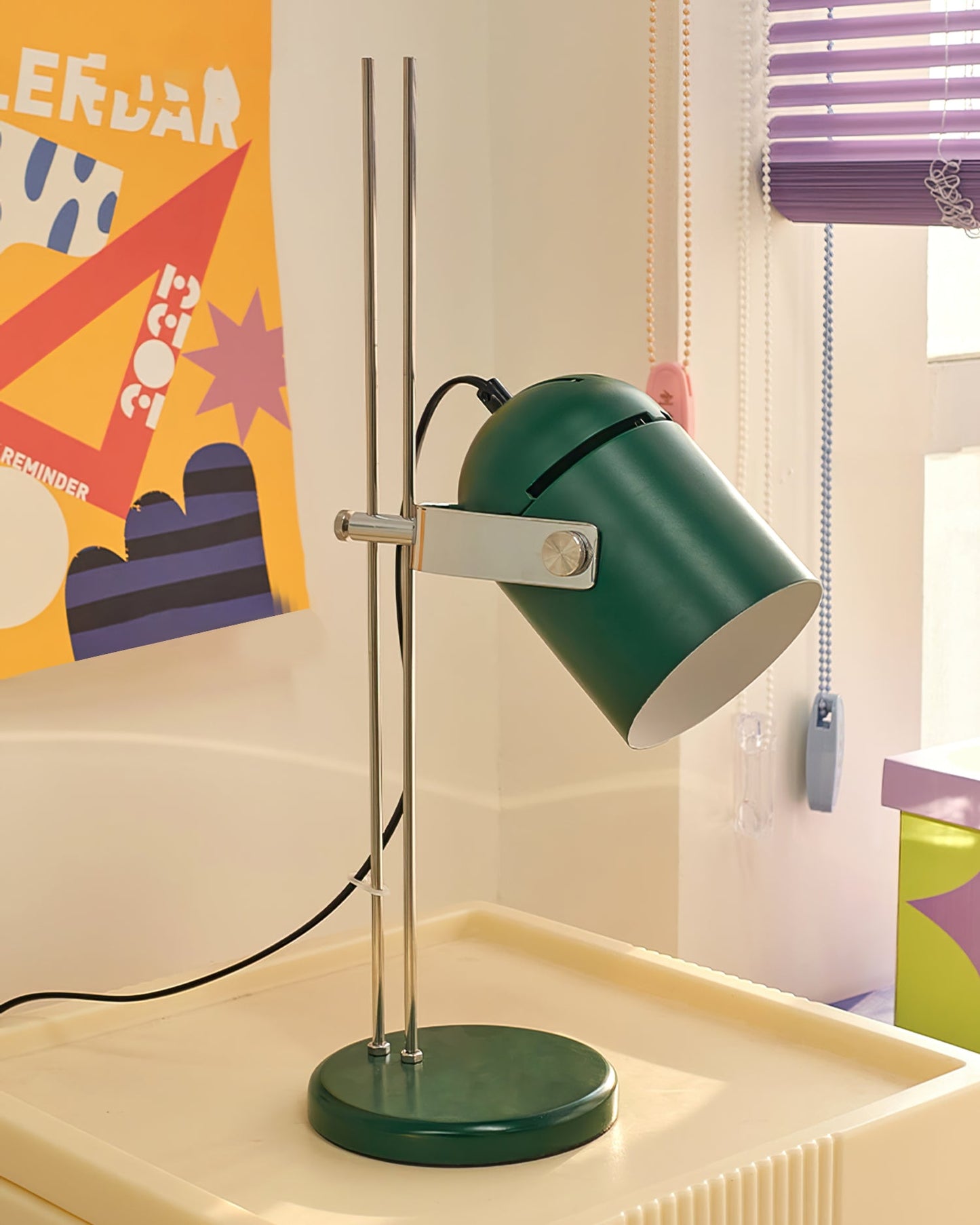 Combi Table Lamp