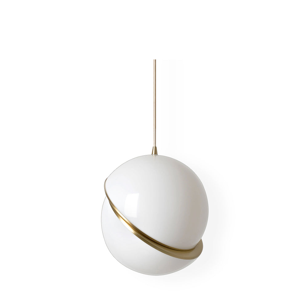 Crescent Pendant Light – Lonwing Lighting