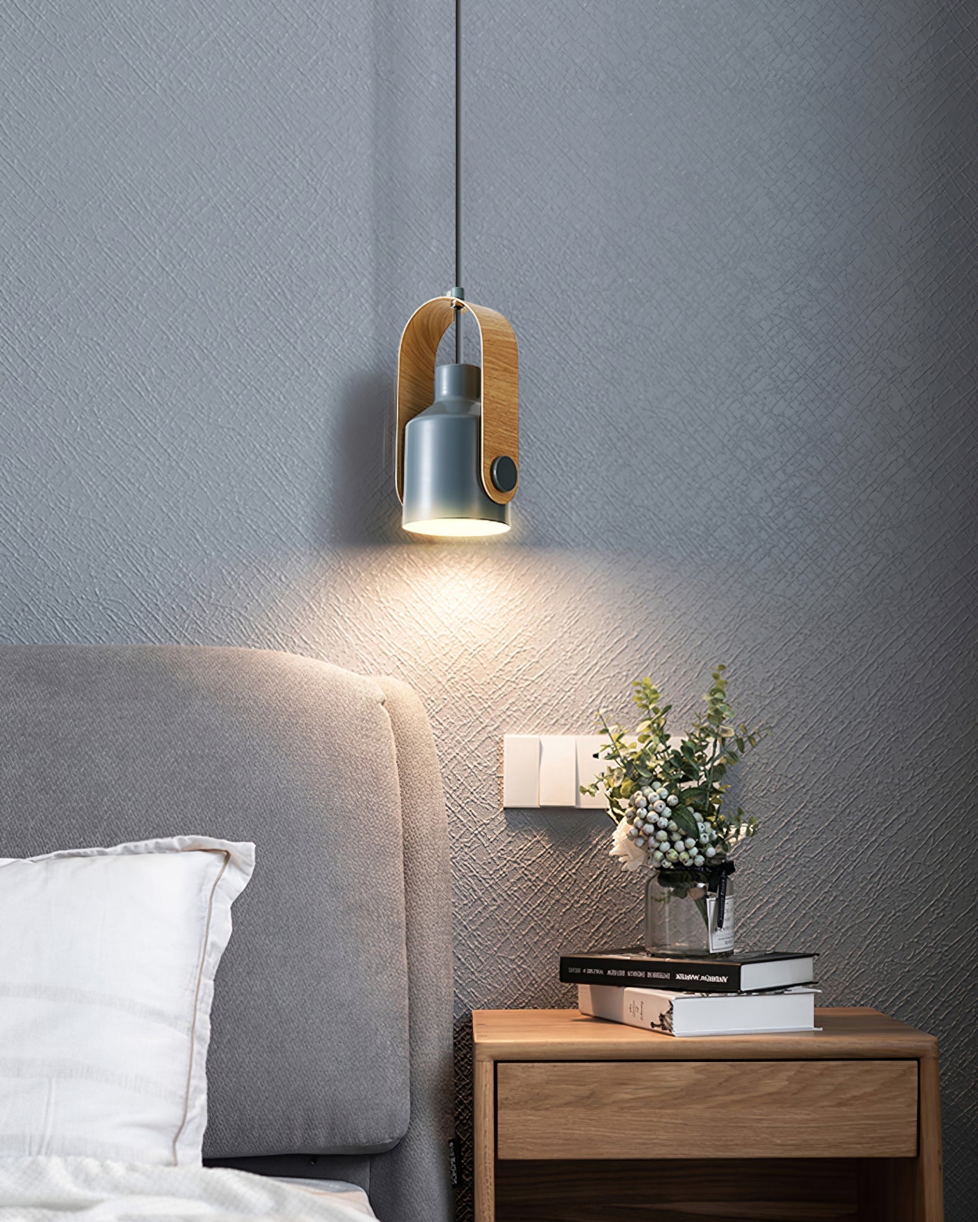 Duhr Pendant Lamp