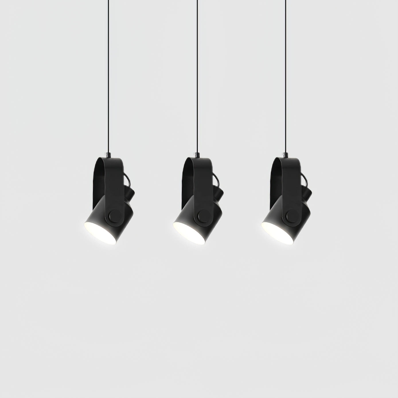 Duhr Pendant Lamp