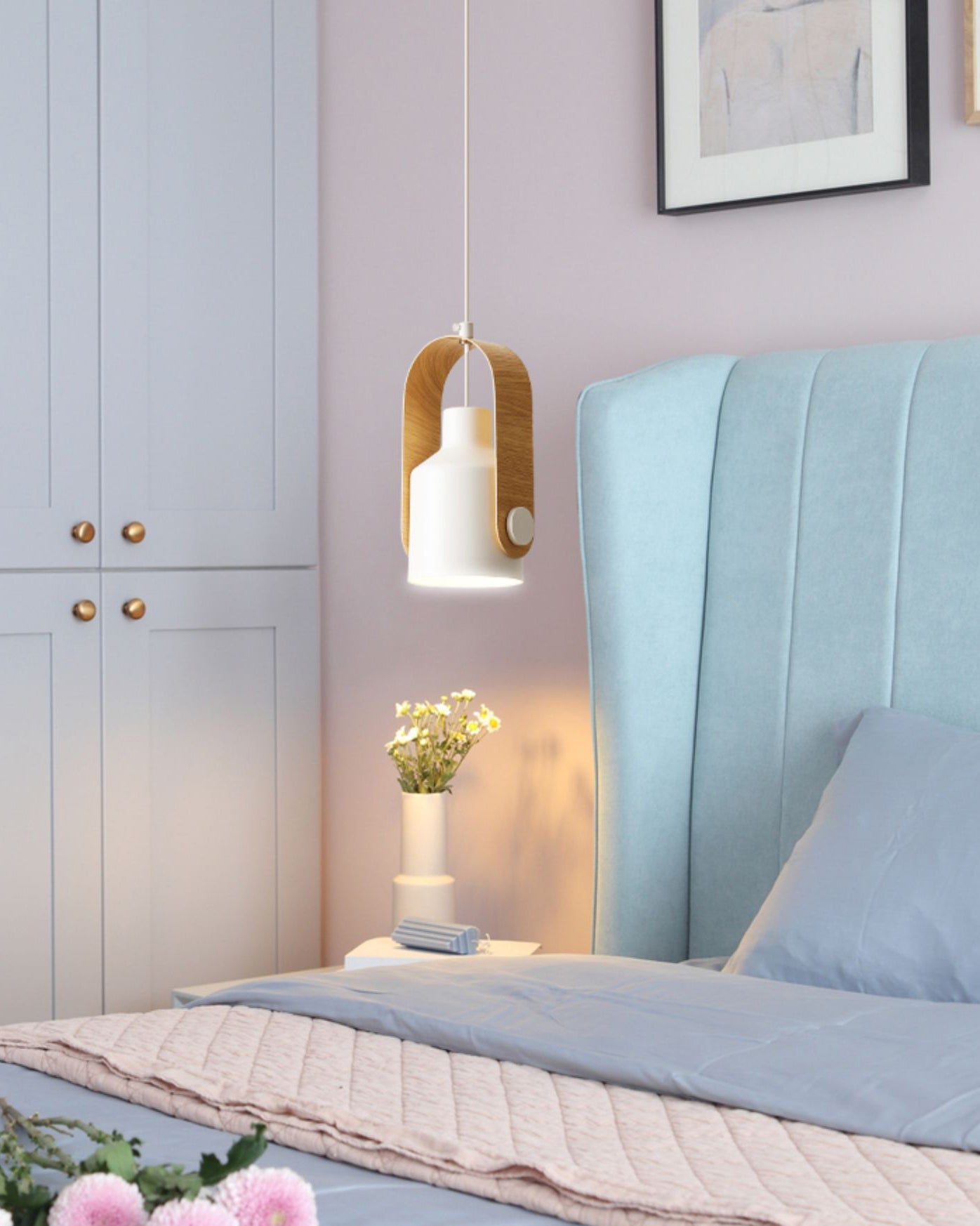 Duhr Pendant Lamp