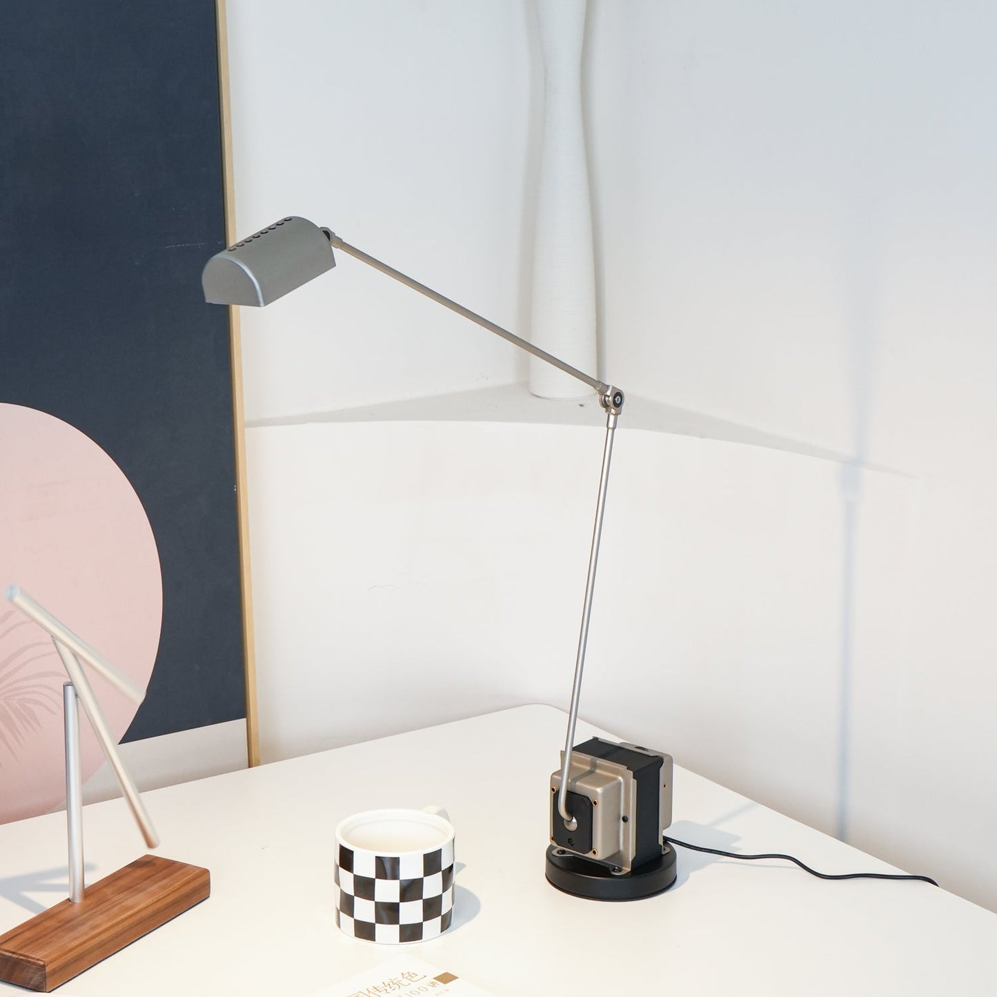 Zalena Table Lamp