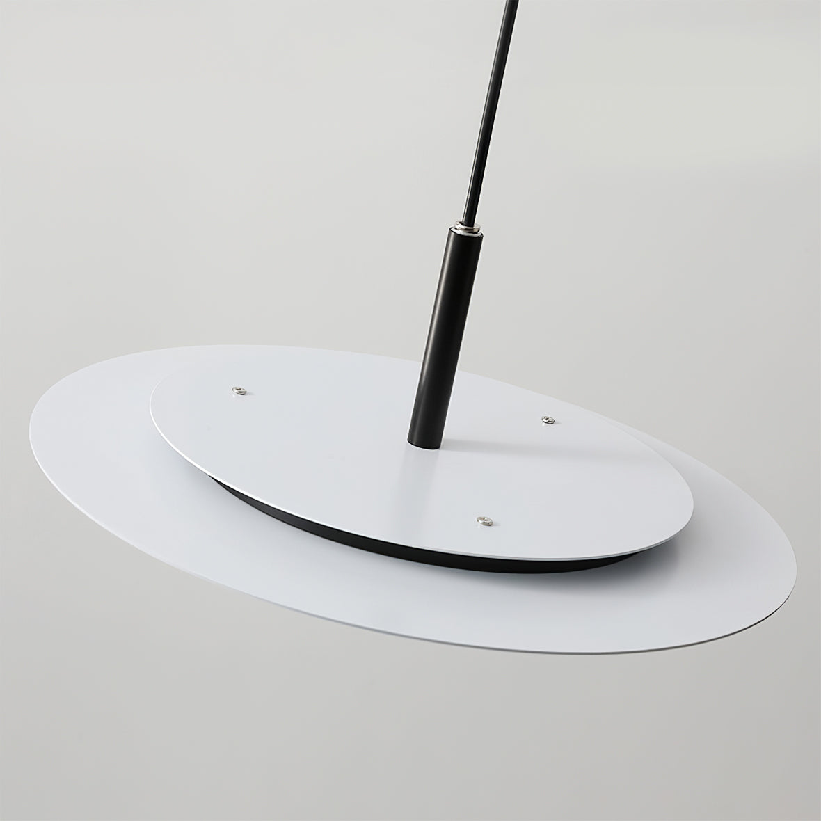 Eaves Pendant Lamp