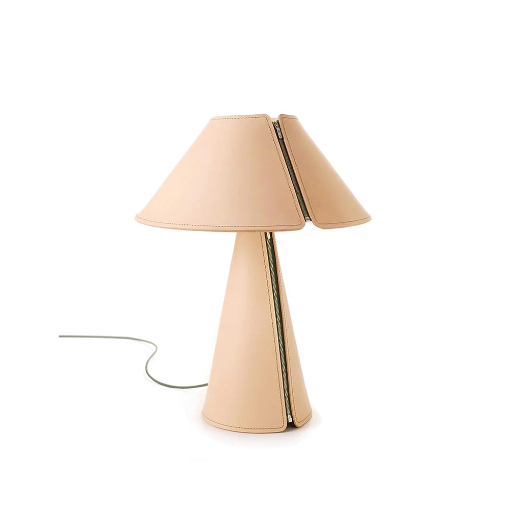 El Senor Table Lamp