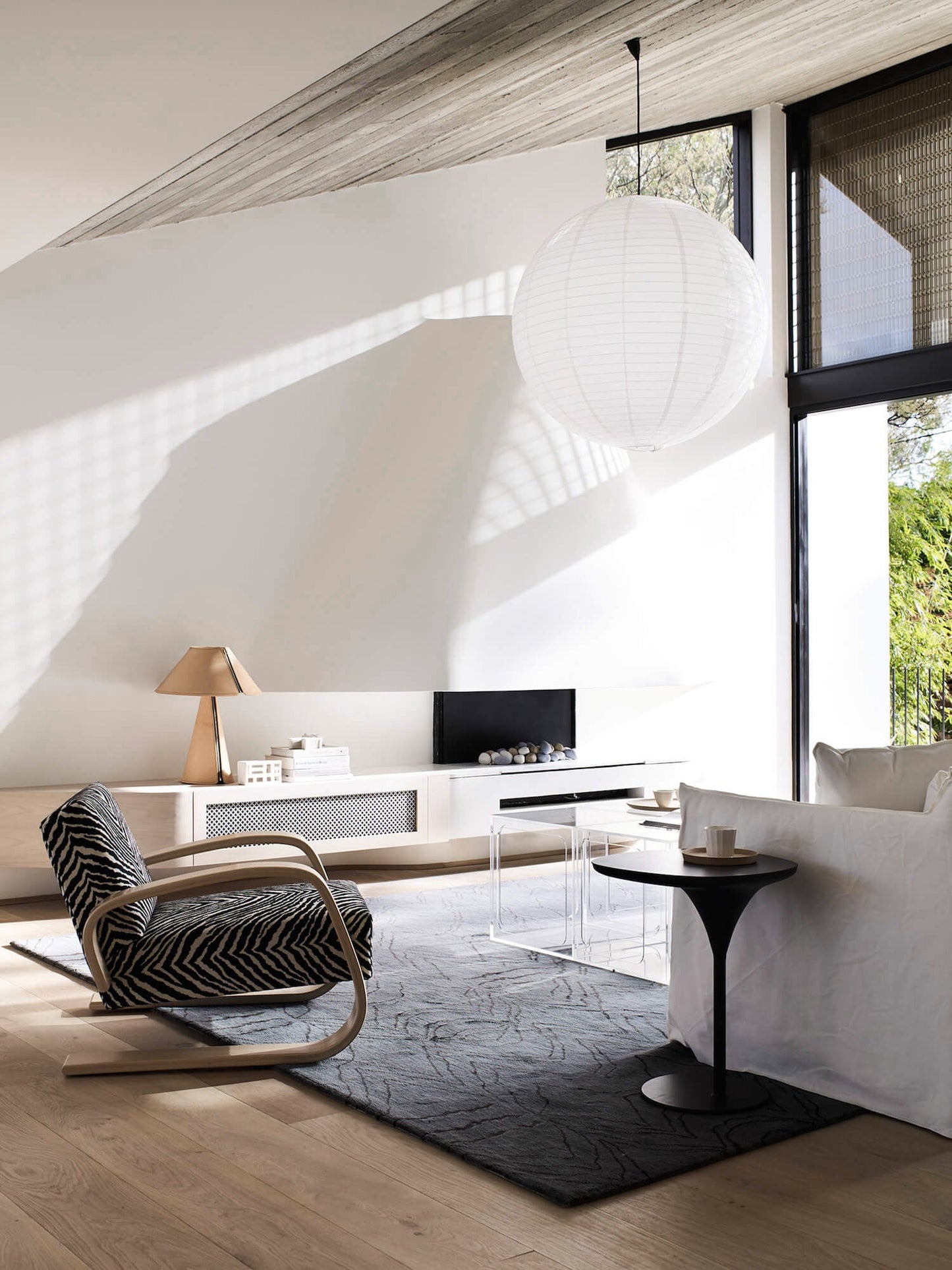 El Senor Table Lamp