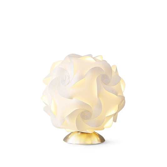 Flower Table Lamp