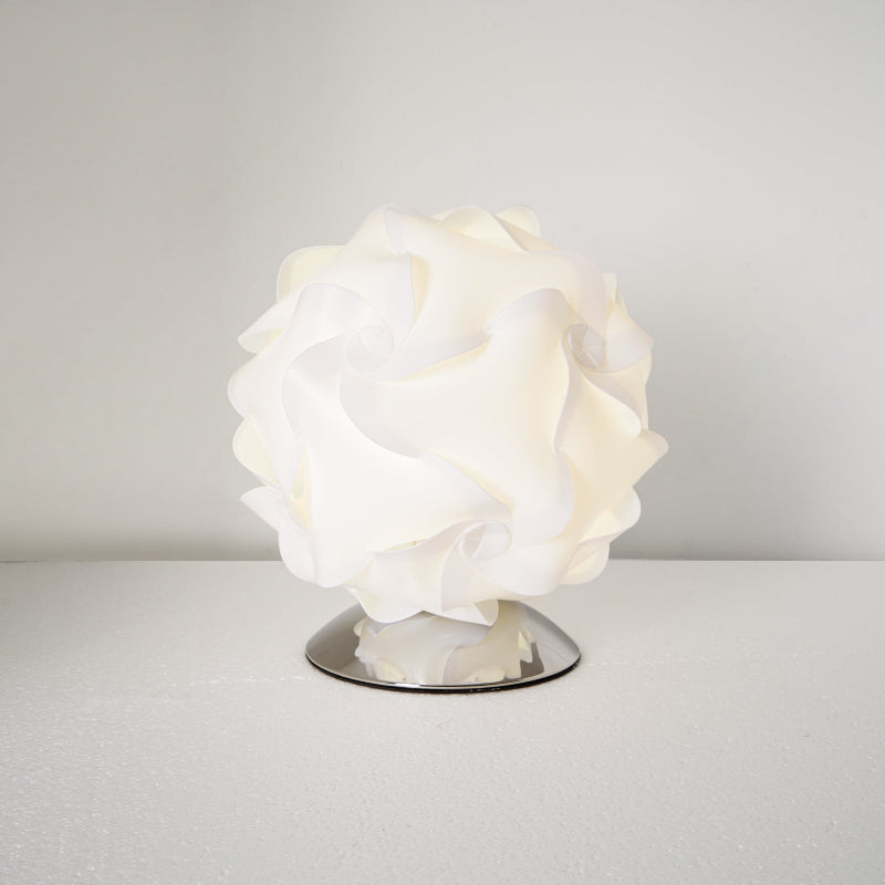Flower Table Lamp