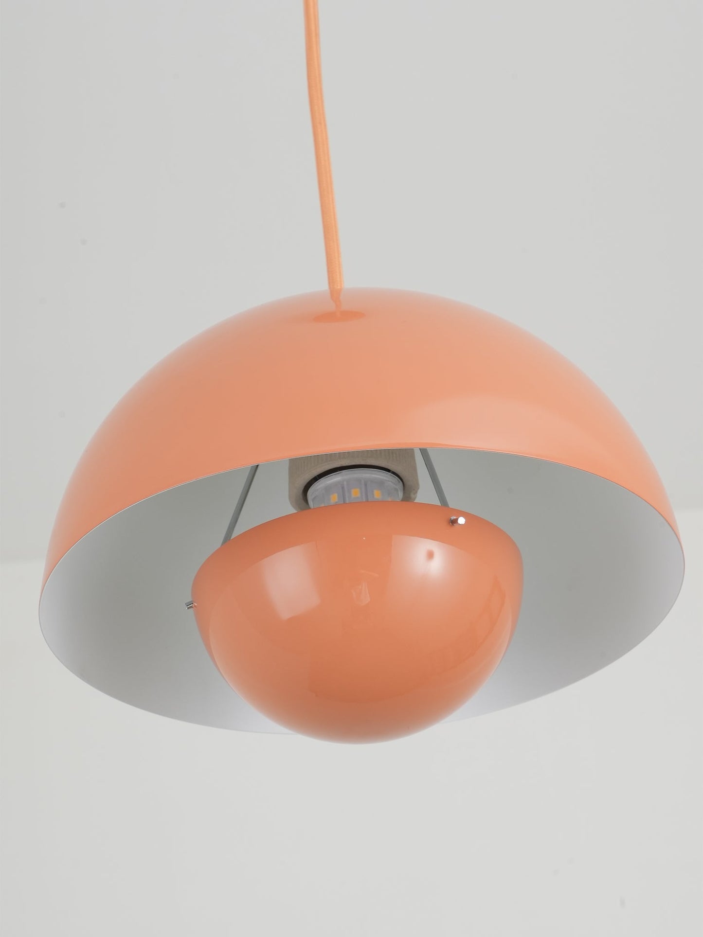 Semicircle Pendant Lamp