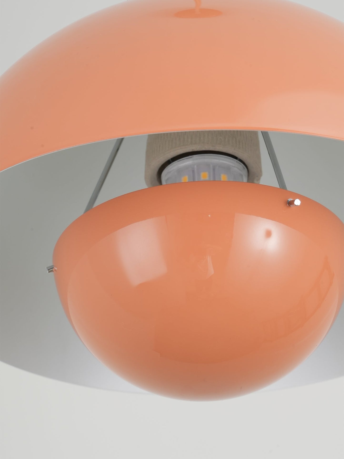 Semicircle Pendant Lamp
