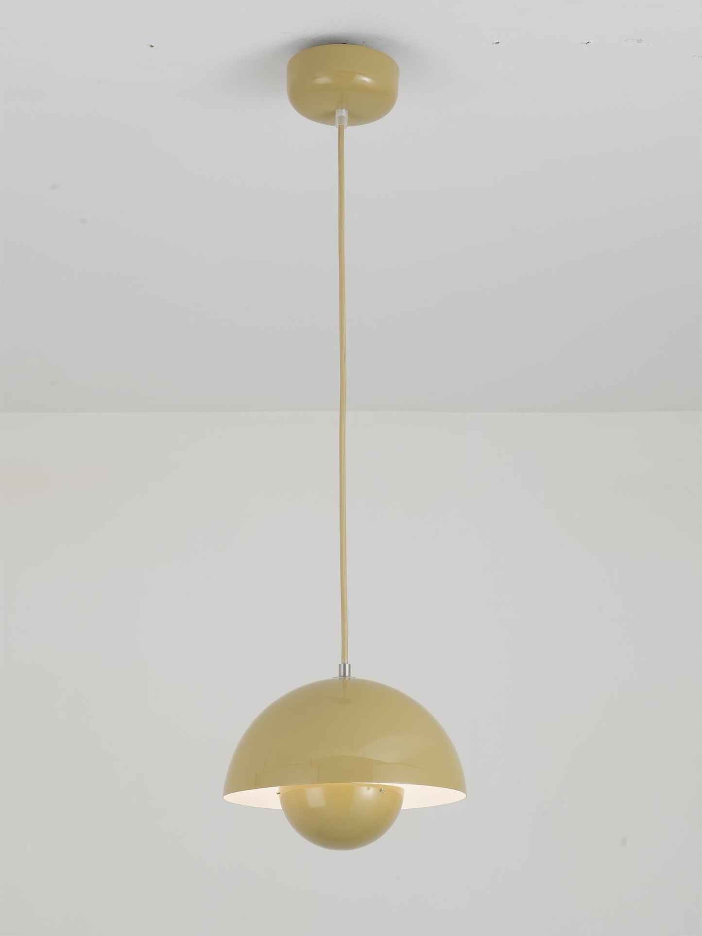 Semicircle Pendant Lamp