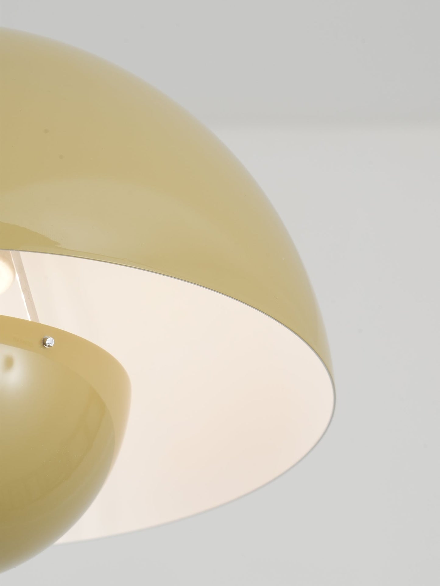 Semicircle Pendant Lamp