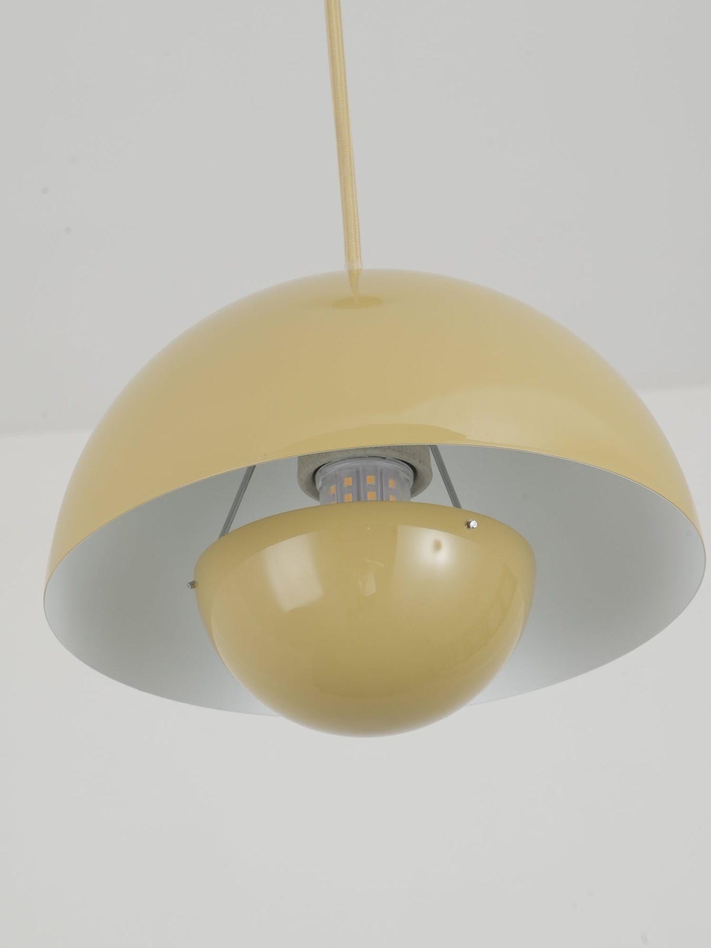 Semicircle Pendant Lamp