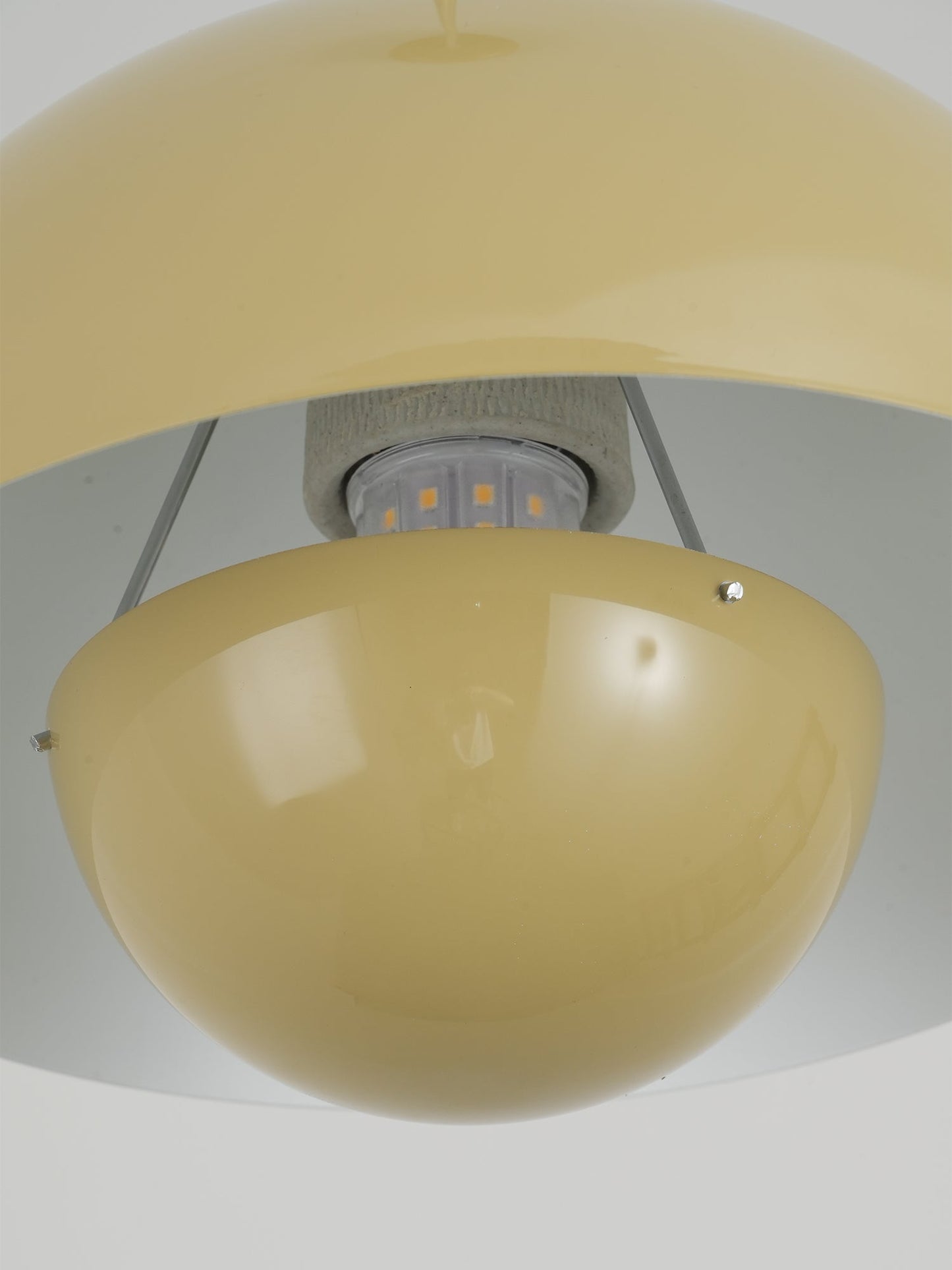 Semicircle Pendant Lamp