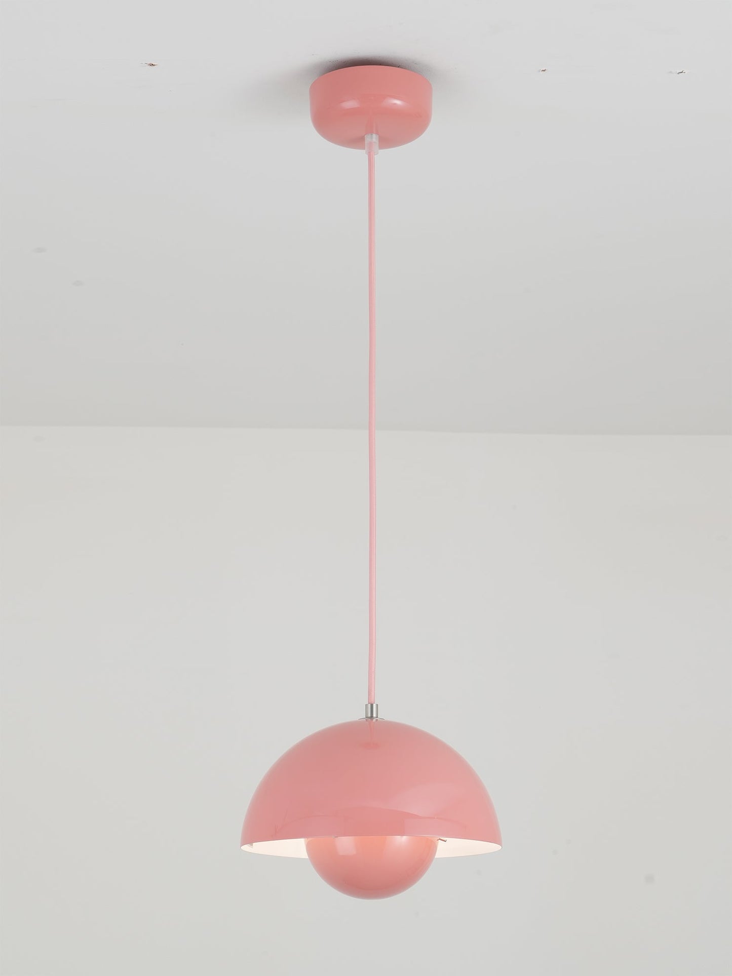 Semicircle Pendant Lamp