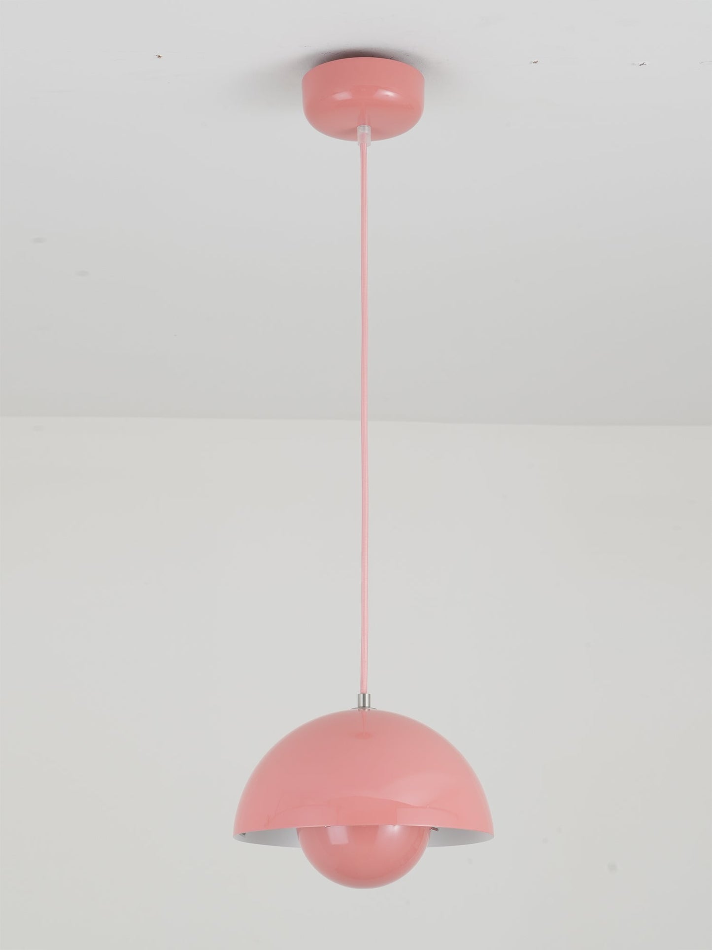 Semicircle Pendant Lamp