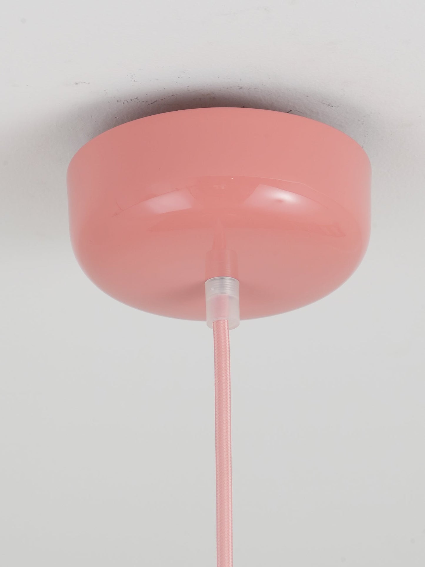 Semicircle Pendant Lamp