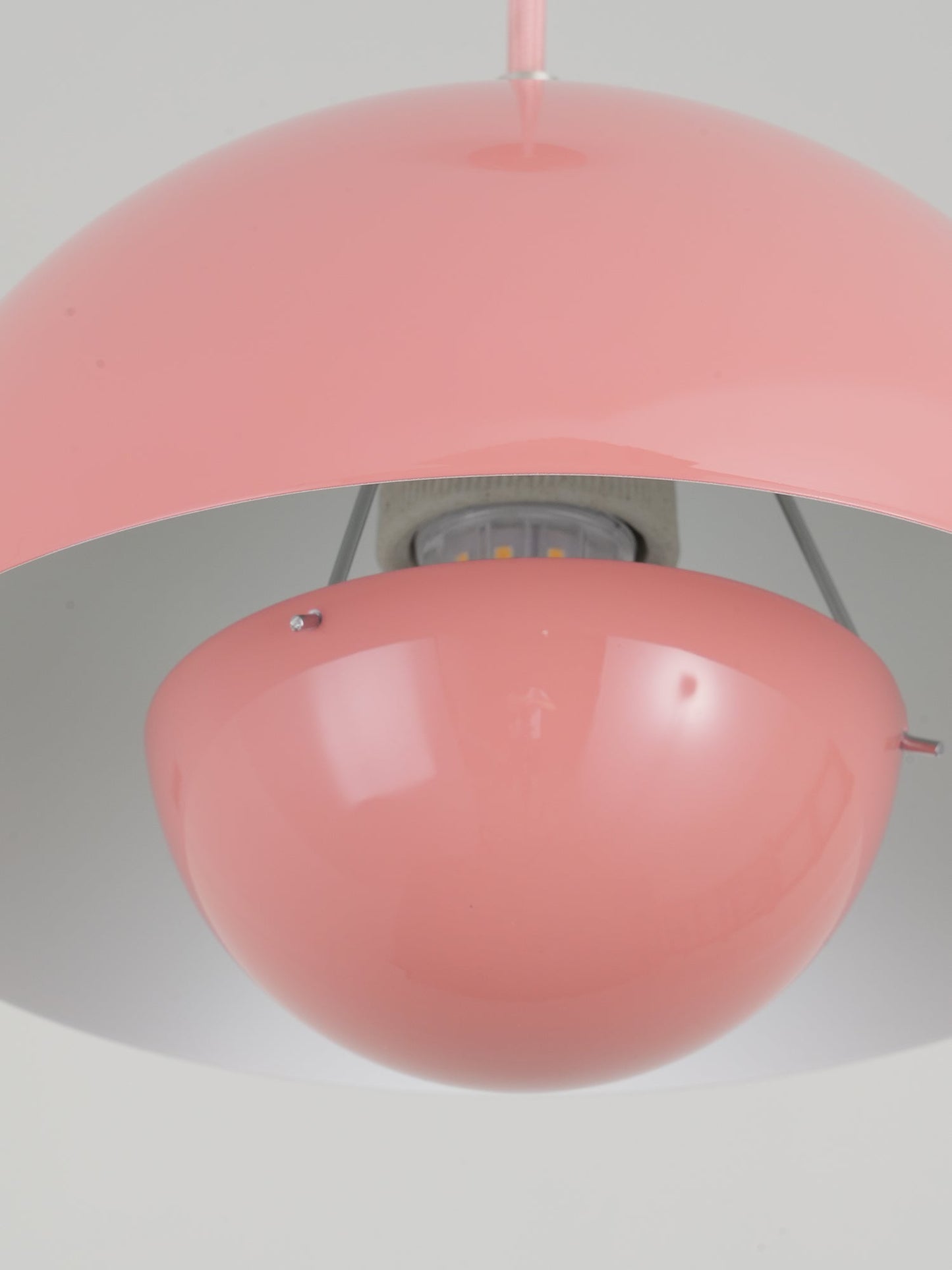 Semicircle Pendant Lamp