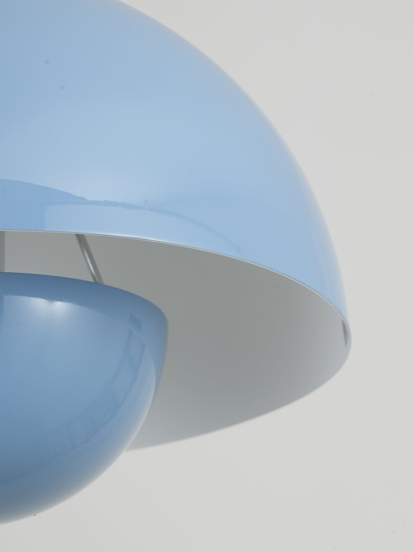 Semicircle Pendant Lamp