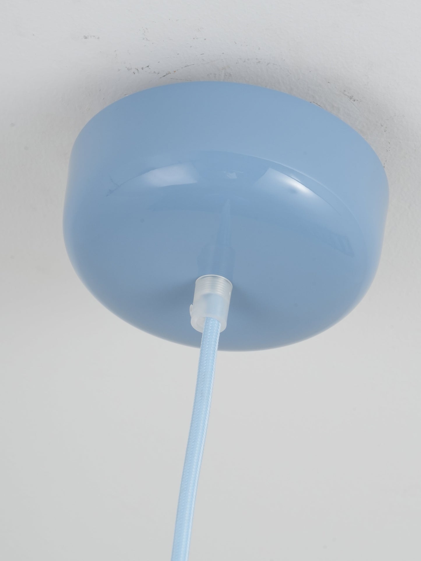 Semicircle Pendant Lamp