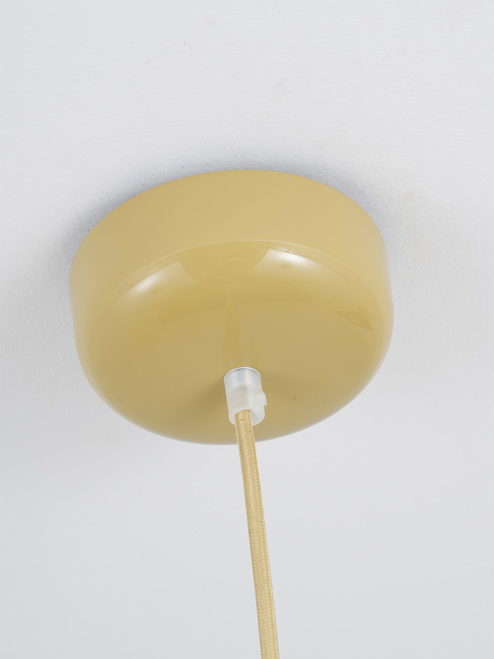 Semicircle Pendant Lamp