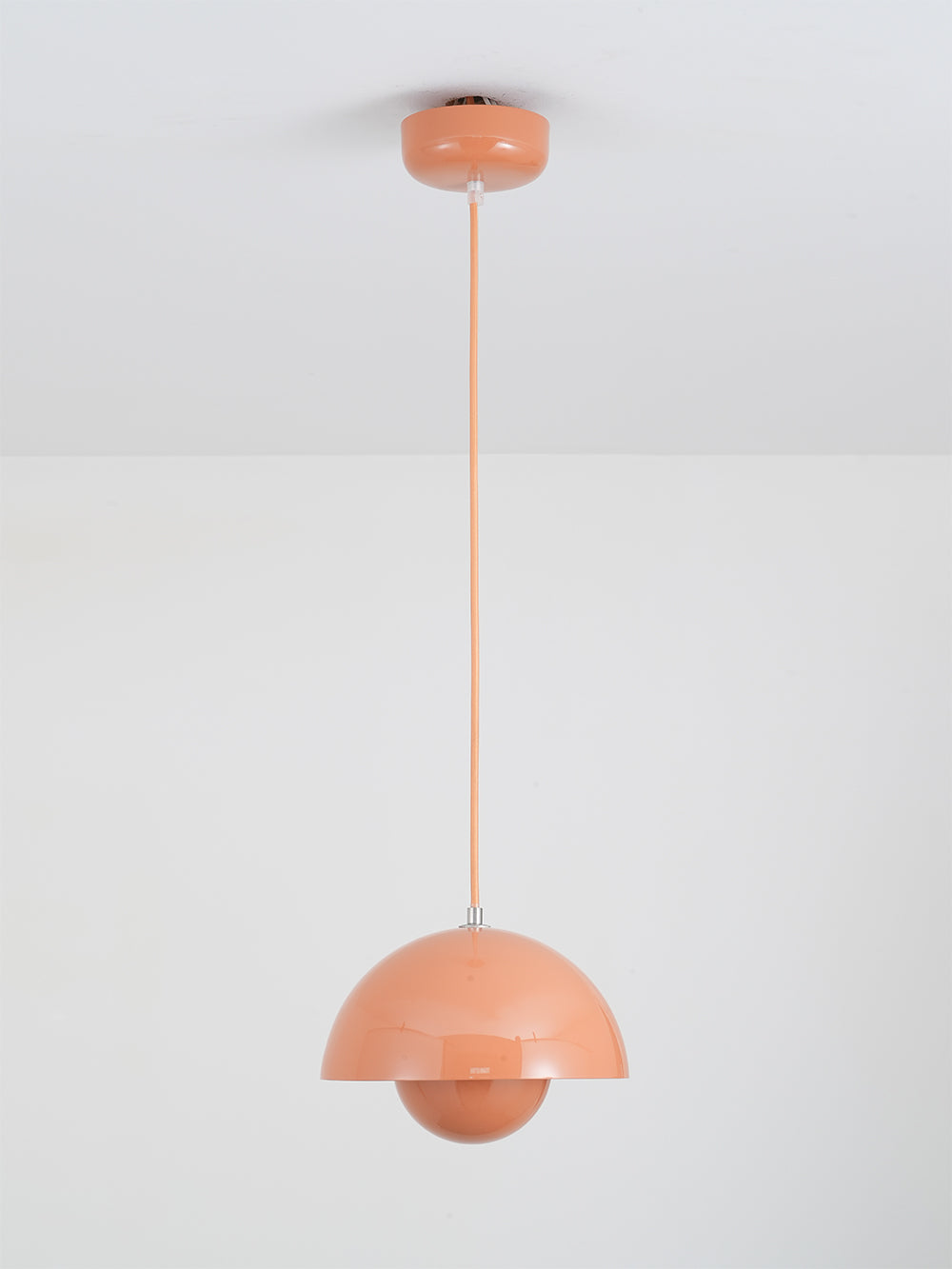 Semicircle Pendant Lamp