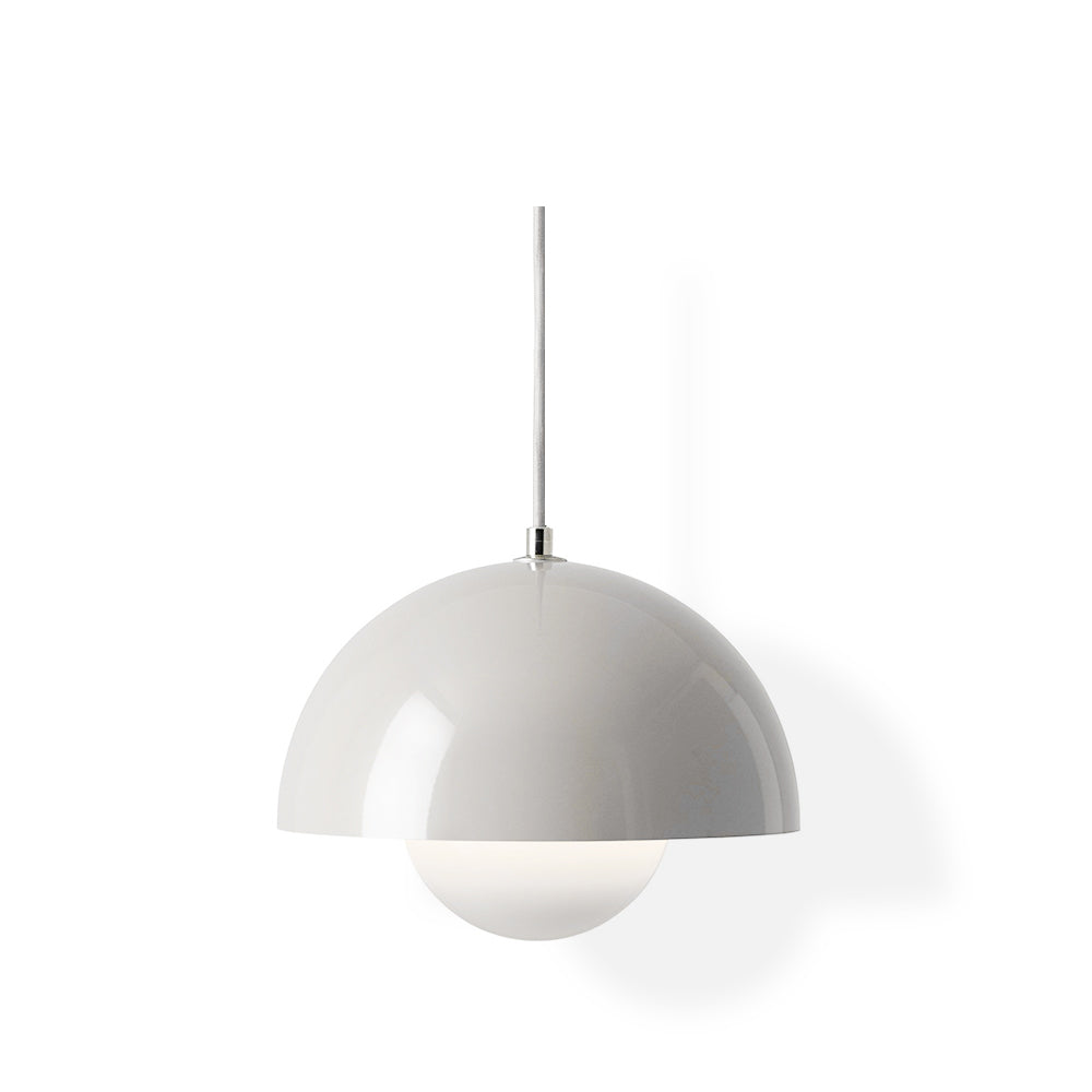 Semicircle Pendant Lamp