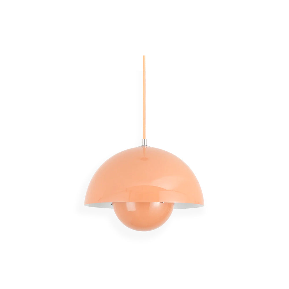 Semicircle Pendant Lamp