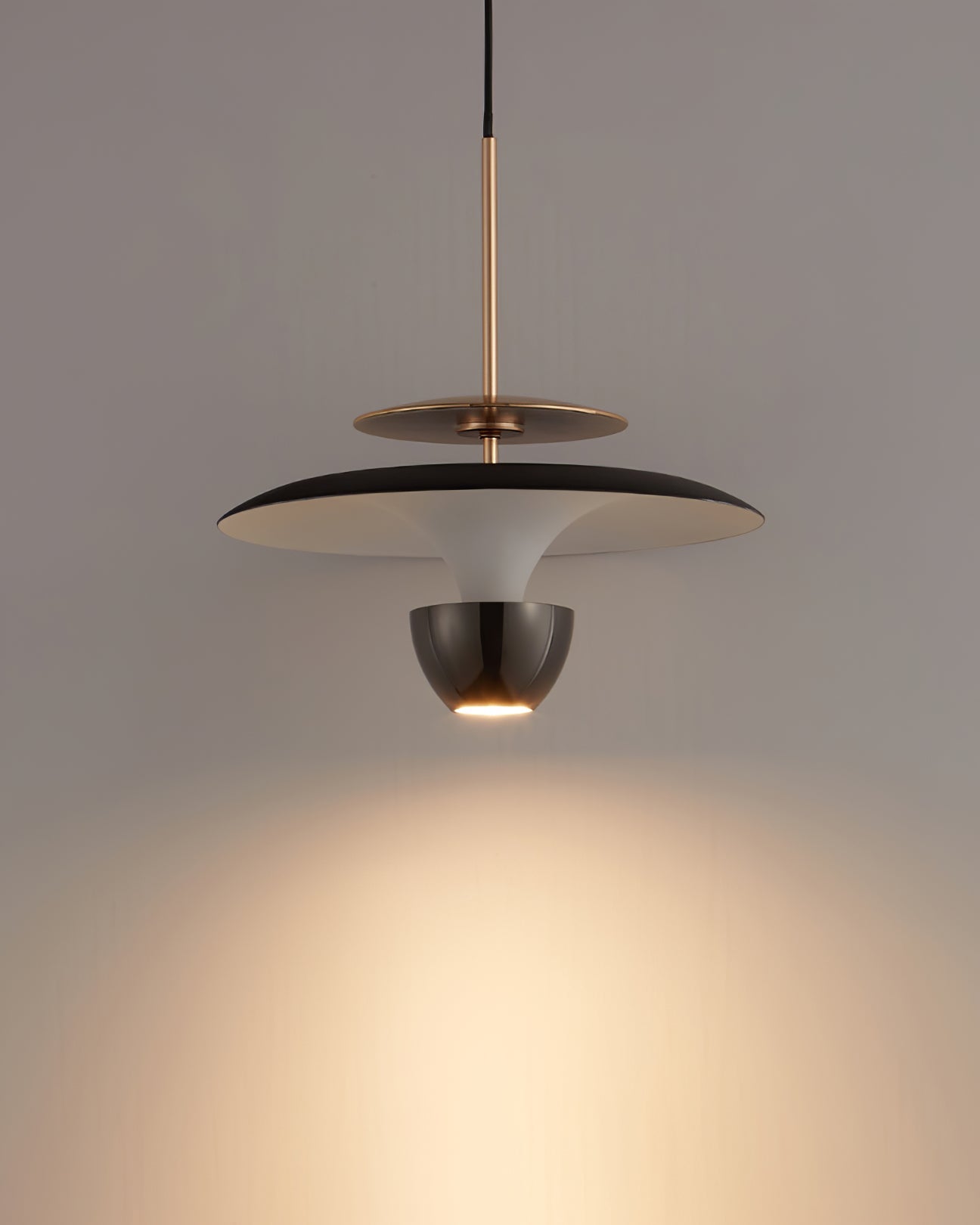 UFO Pendant Lamp