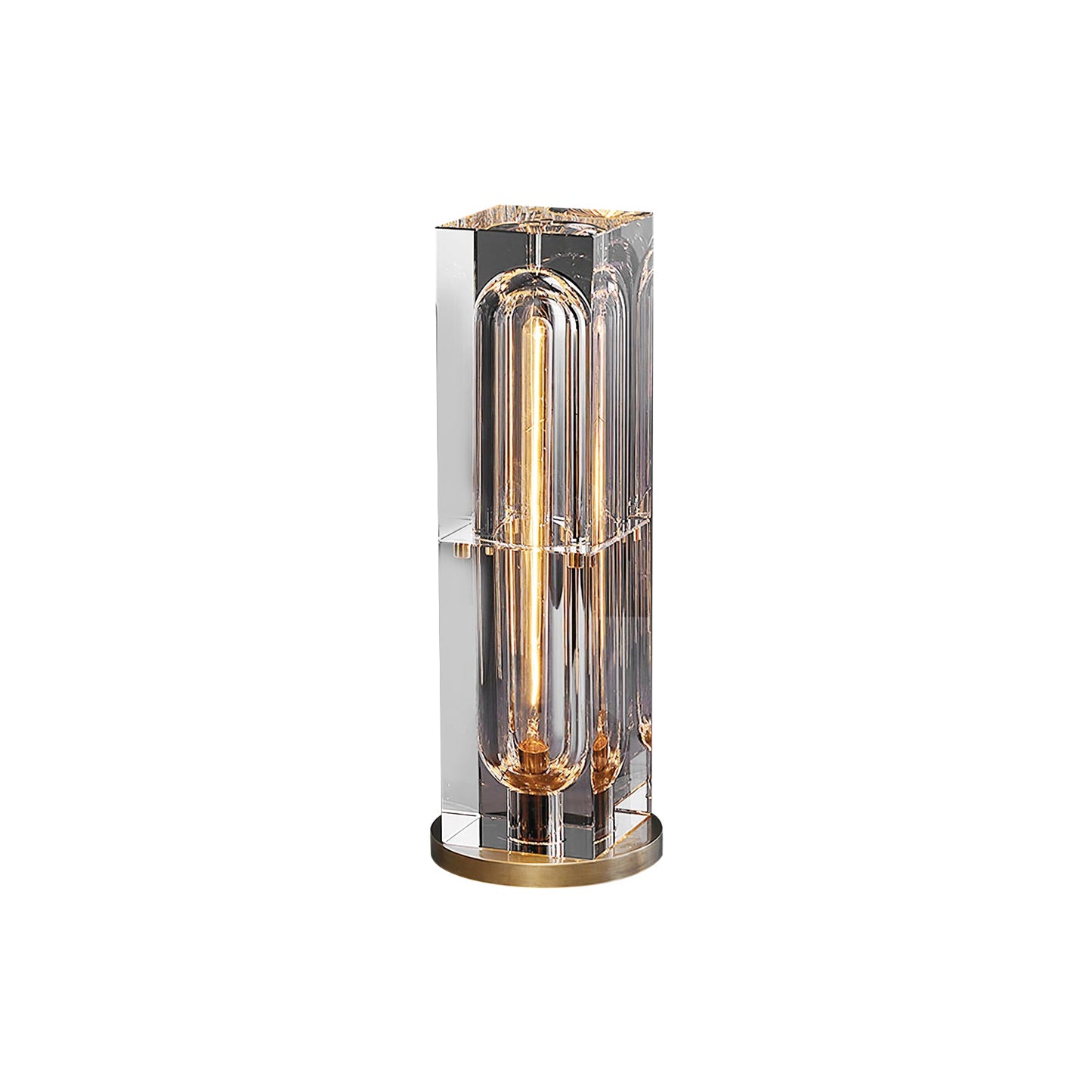 Glacon Table Lamp