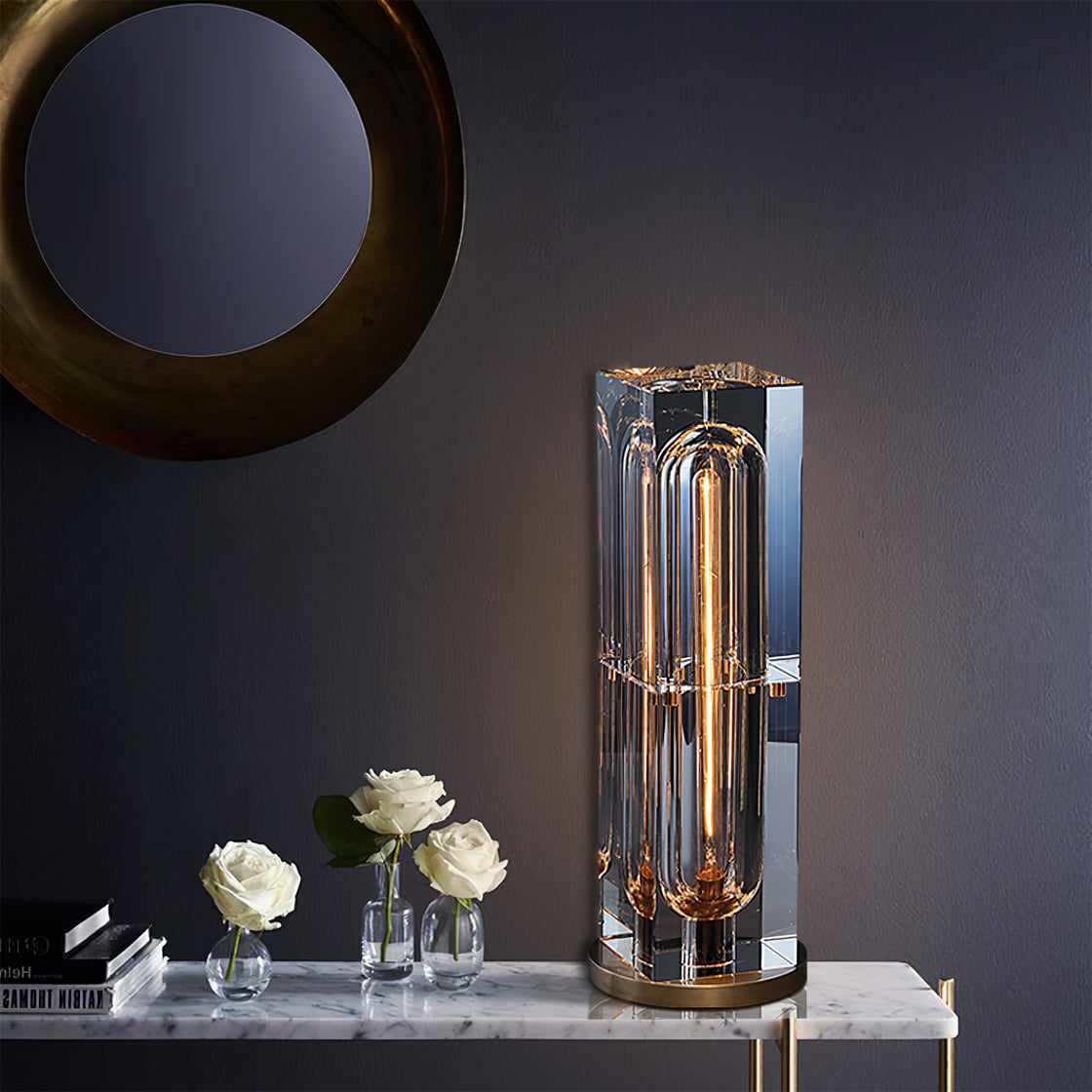 Glacon Table Lamp