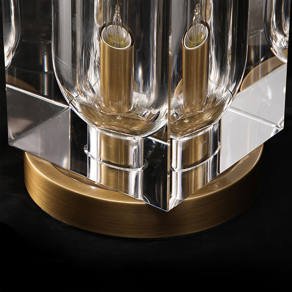 Glacon Table Lamp