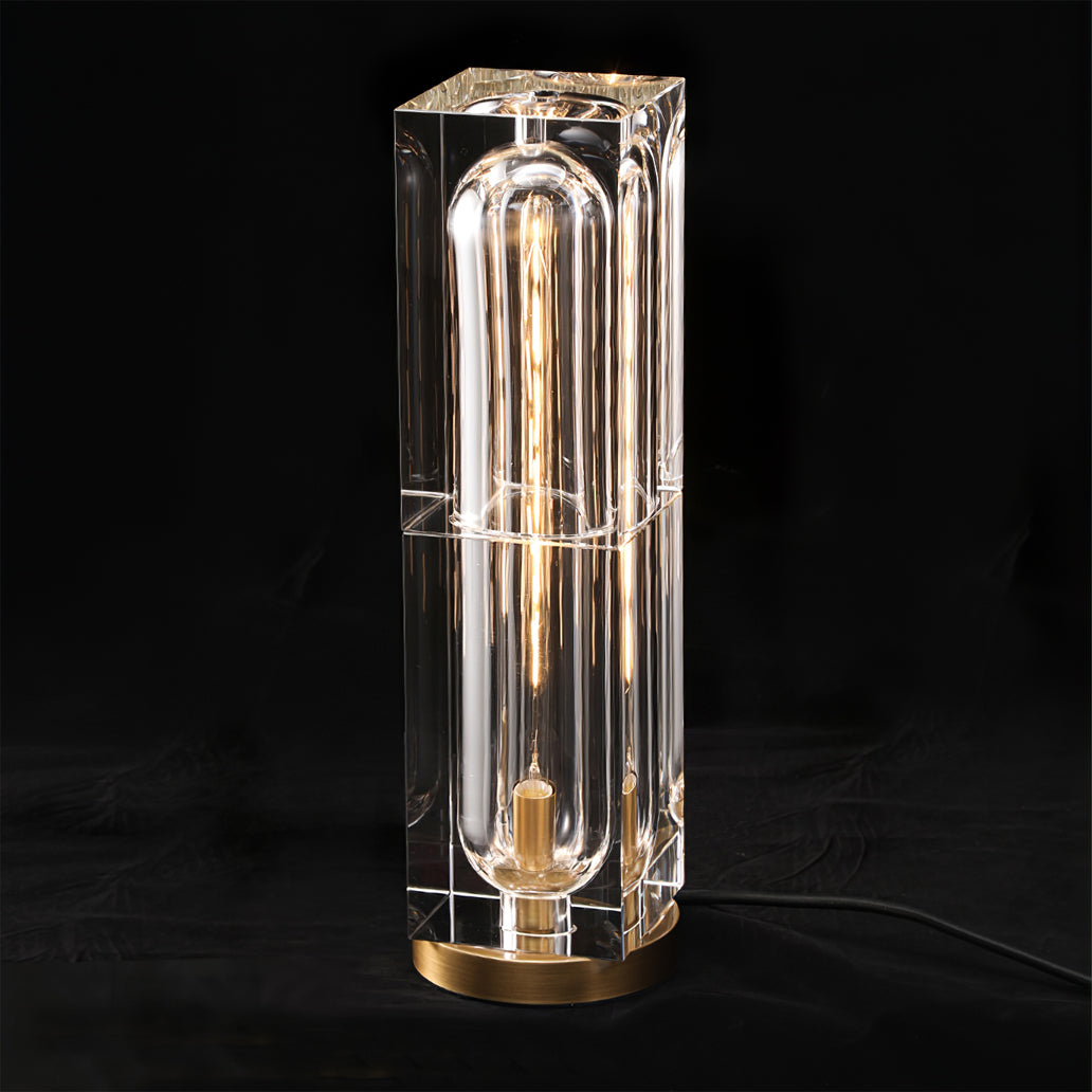 Glacon Table Lamp