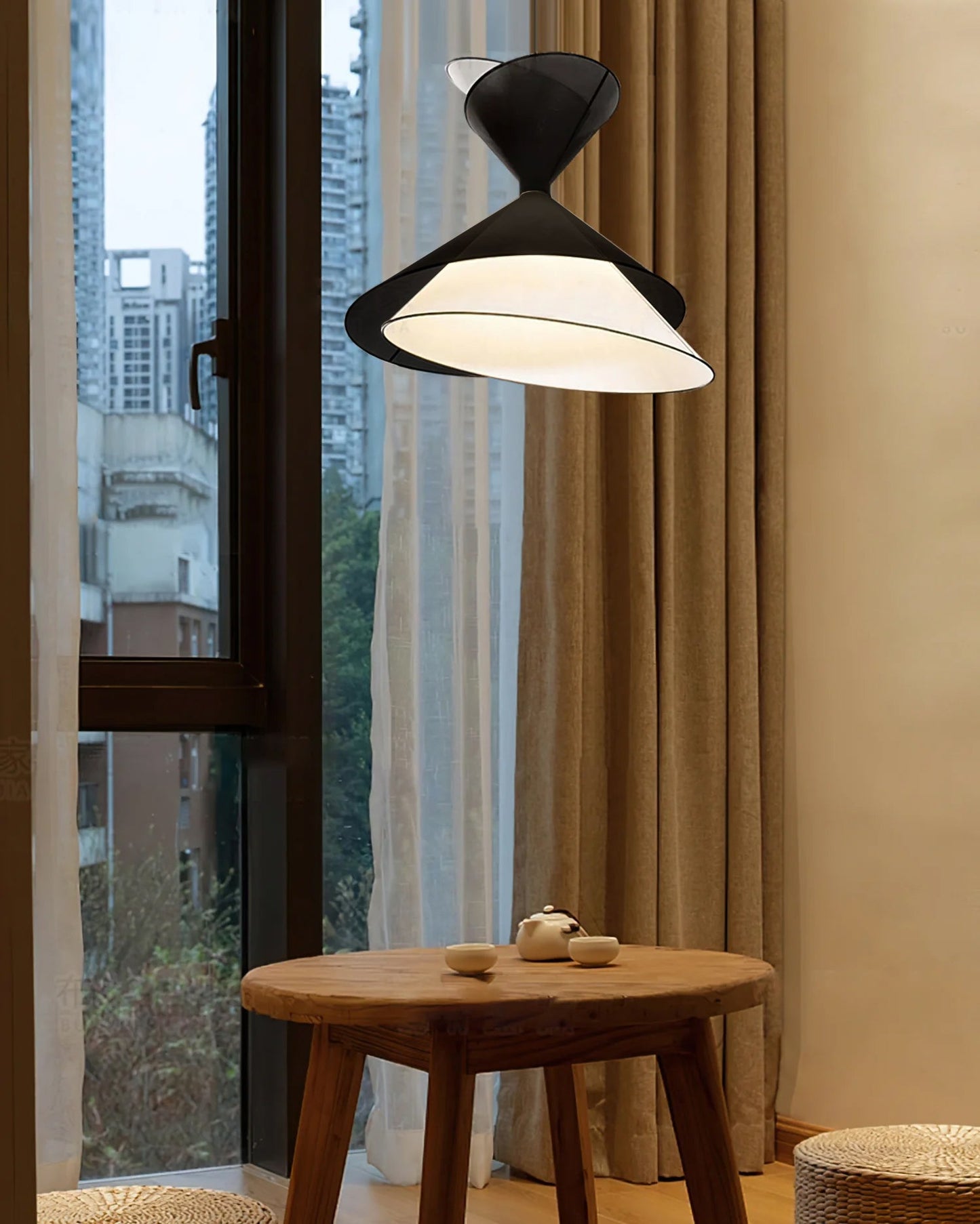 Sunpan Pendant Lamp