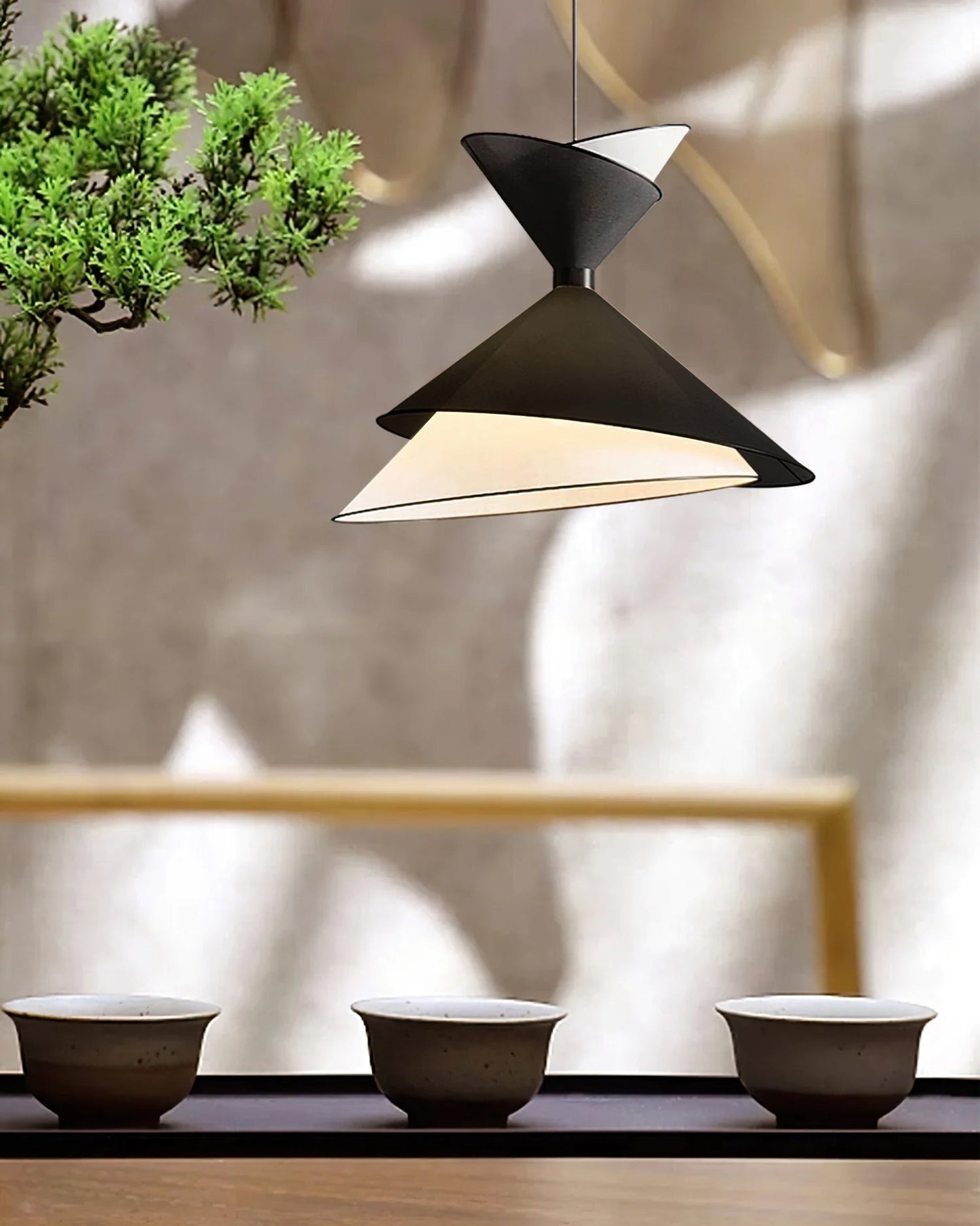 Sunpan Pendant Lamp