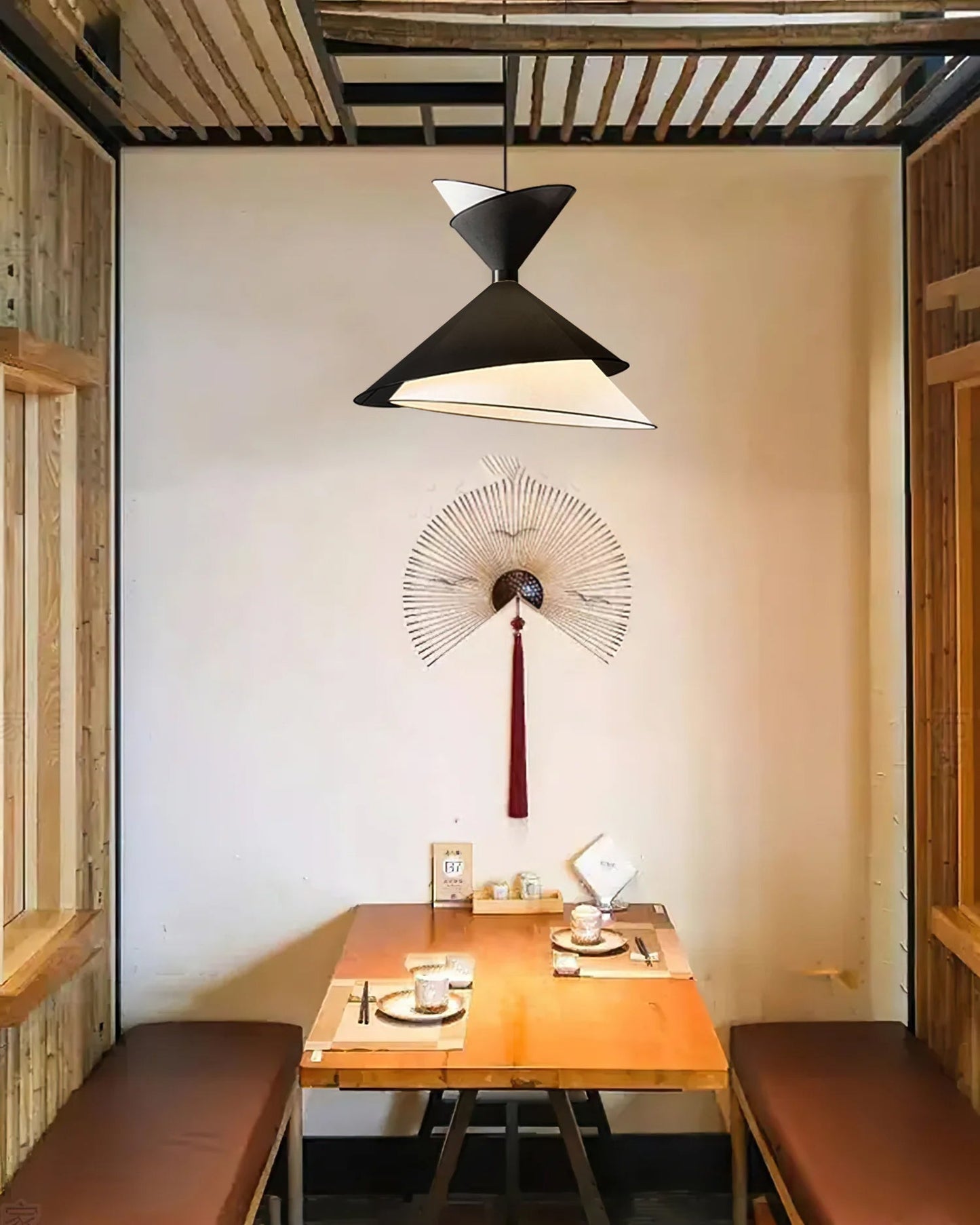 Sunpan Pendant Lamp