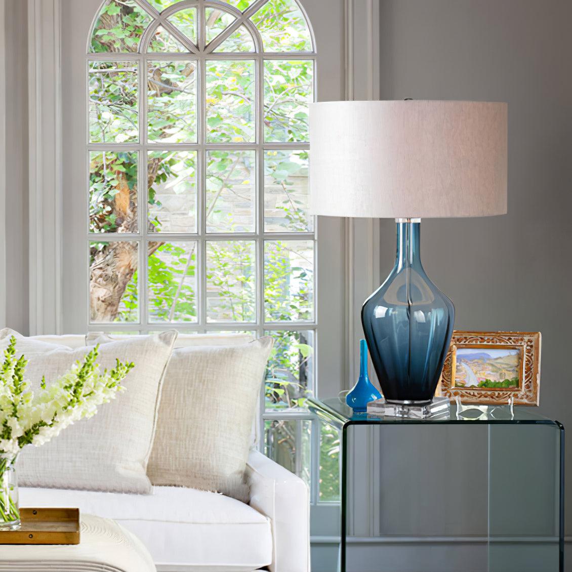 Hagano Table Lamp