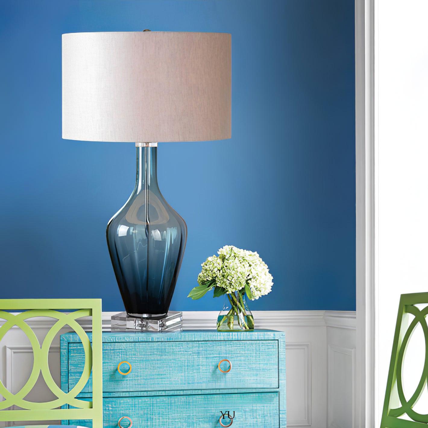 Hagano Table Lamp