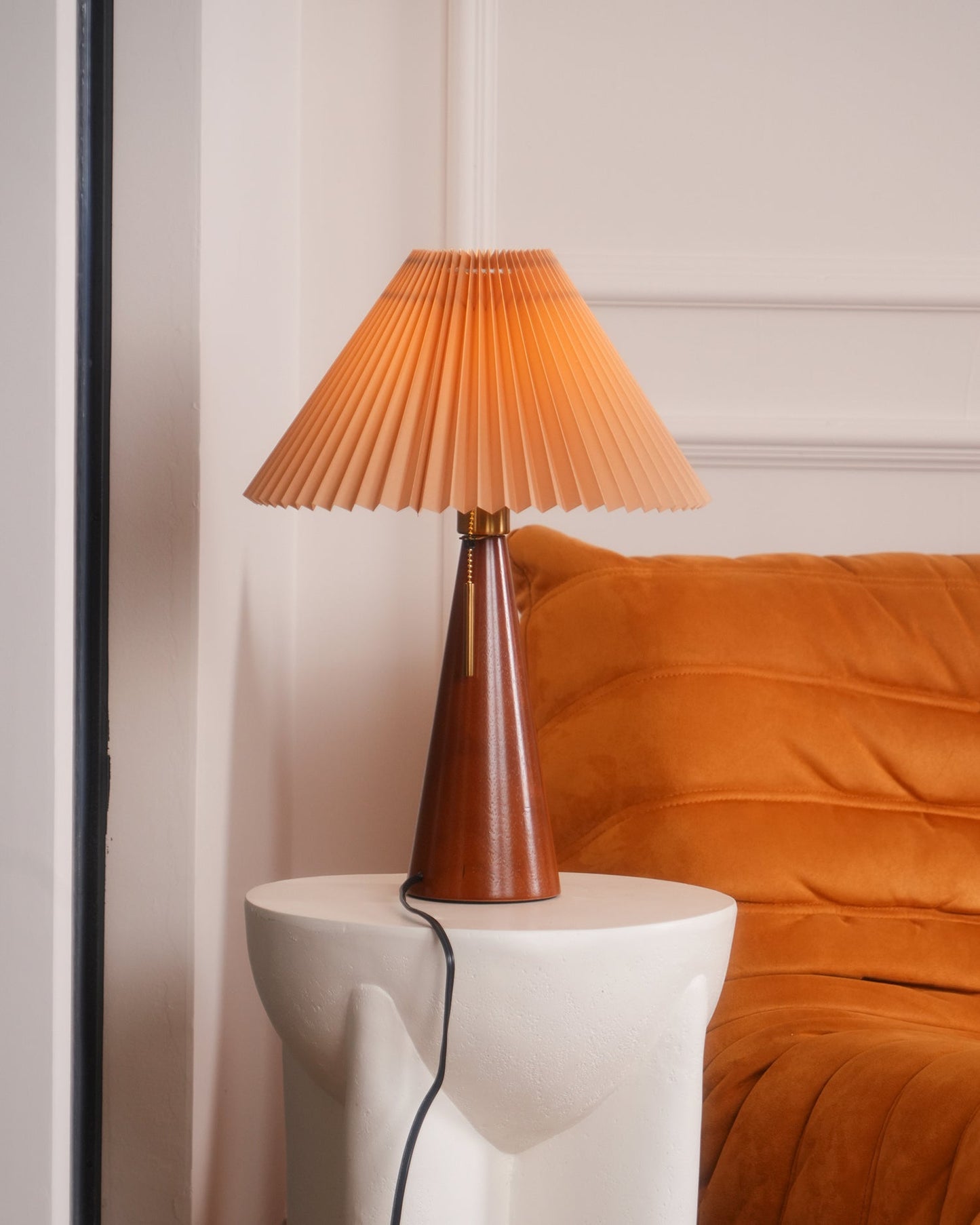 Stringer Table Lamp