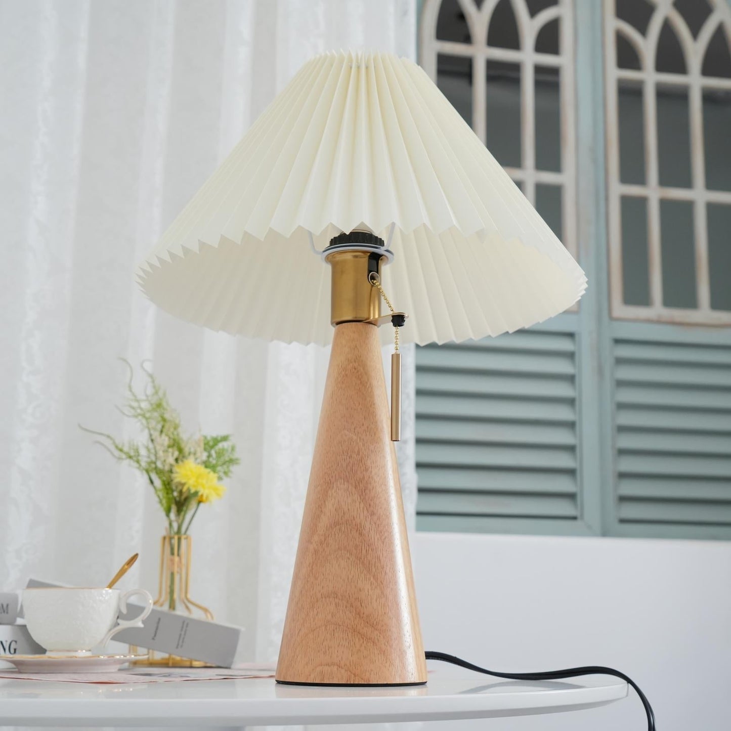 Stringer Table Lamp
