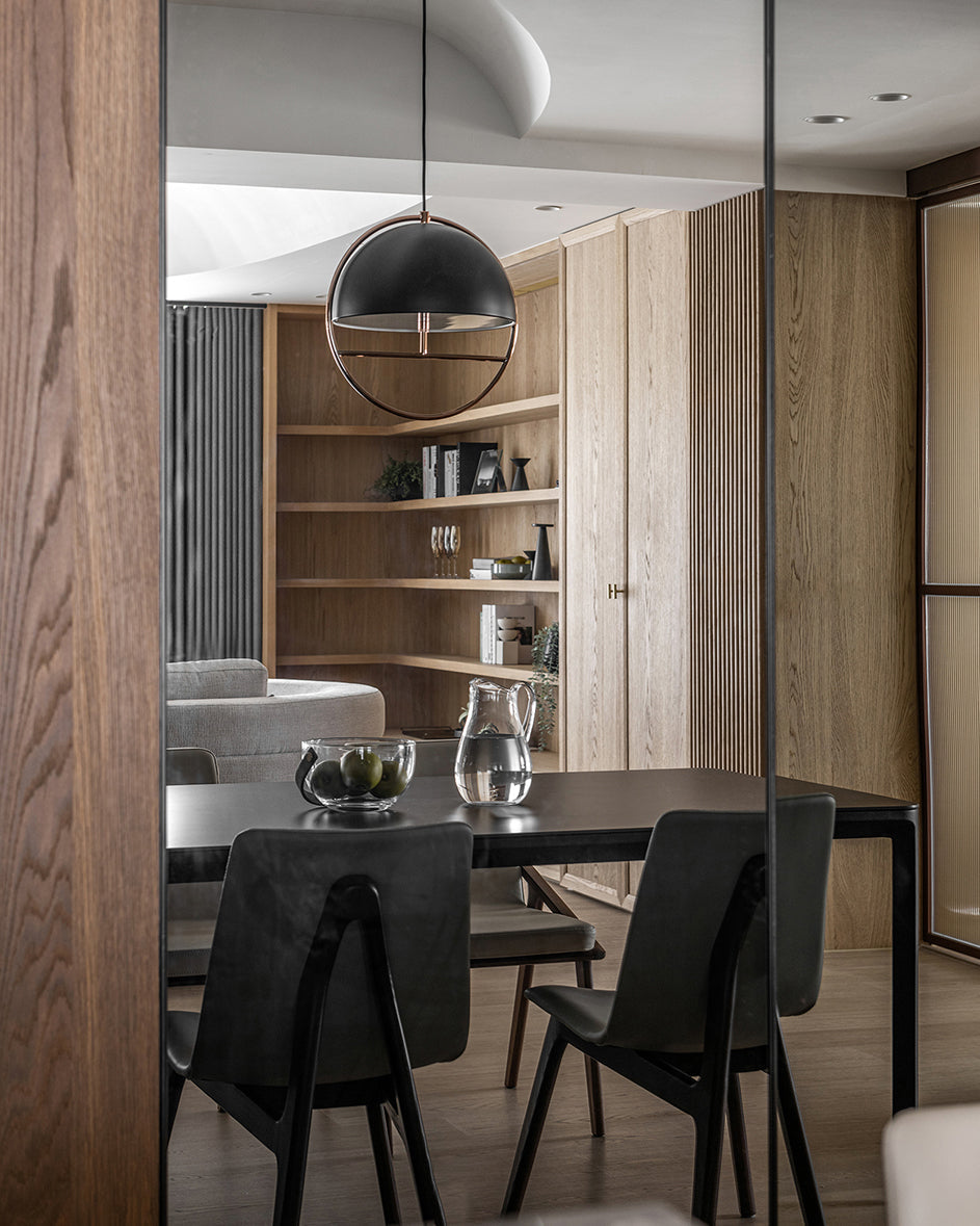 Huan Pendant Lamp
