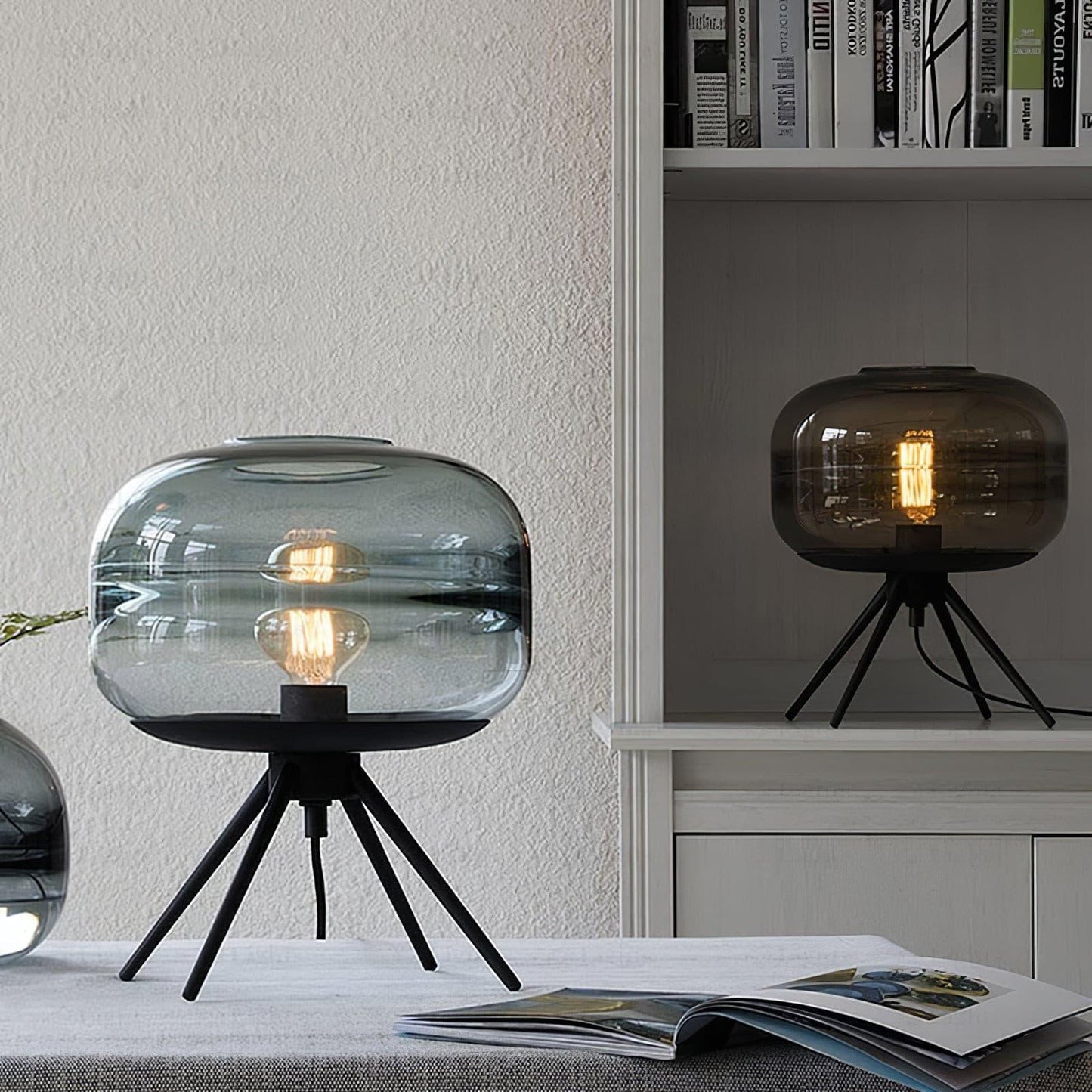 JAR Table Lamp