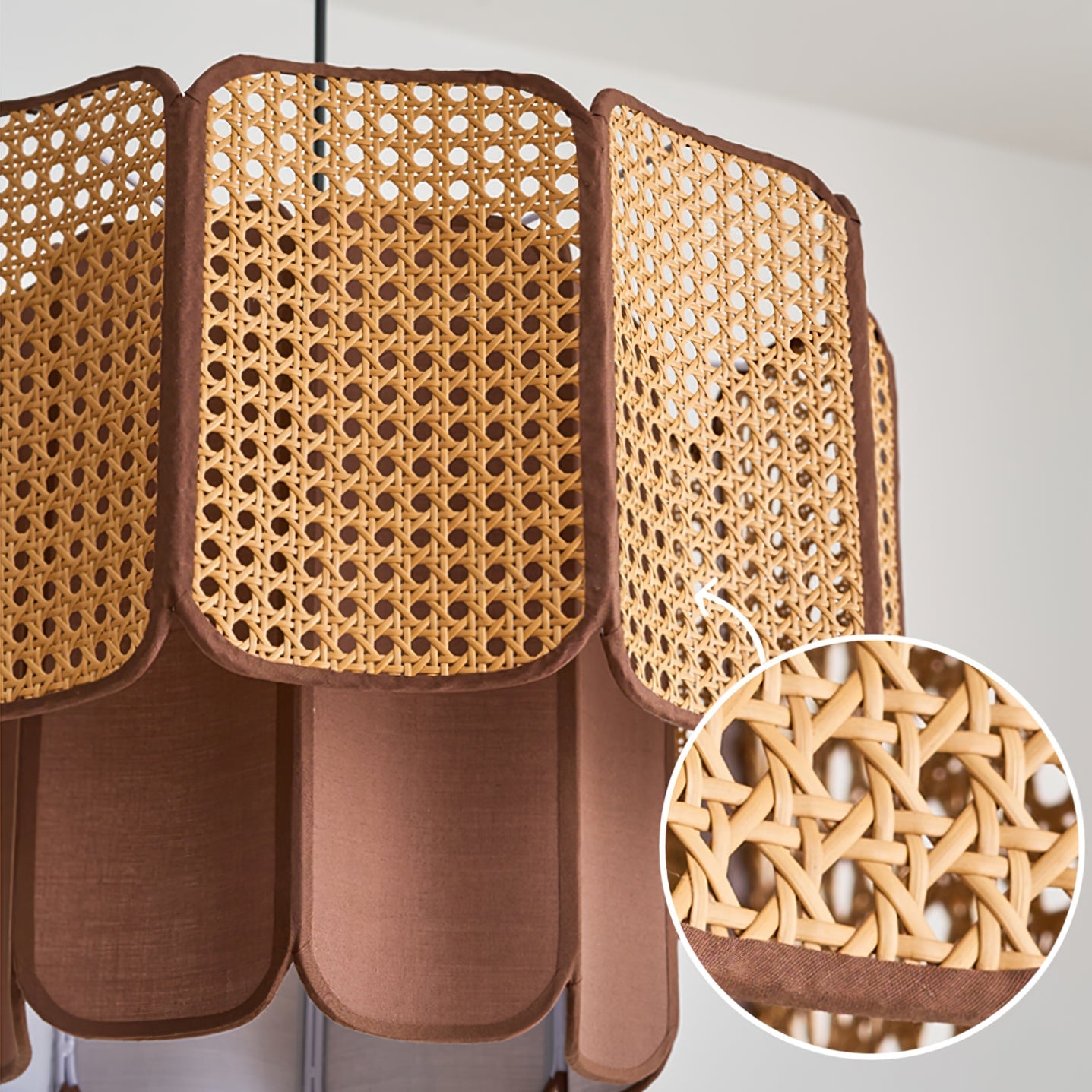 Jaras Pendant Light