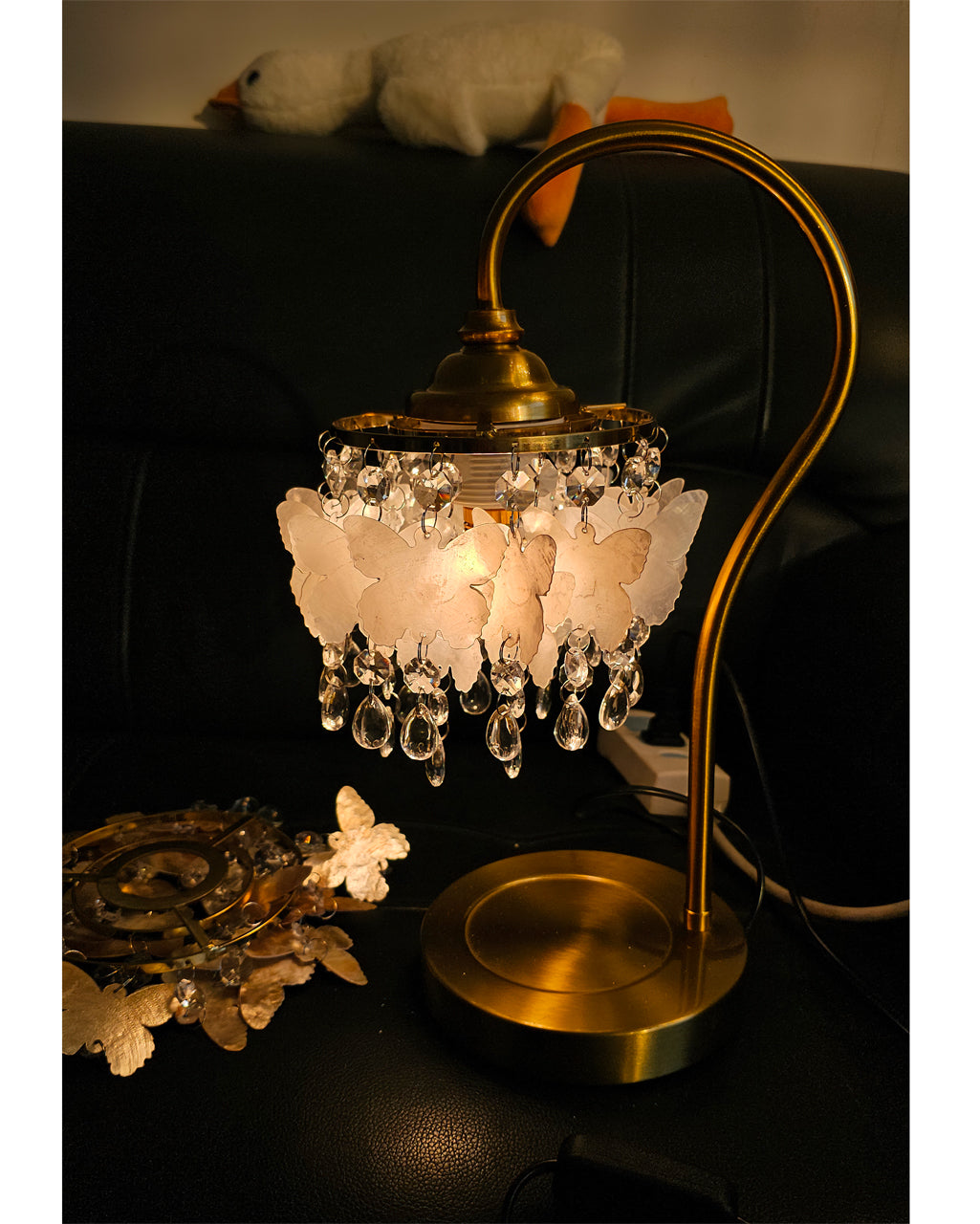 Jasinski Table Lamp