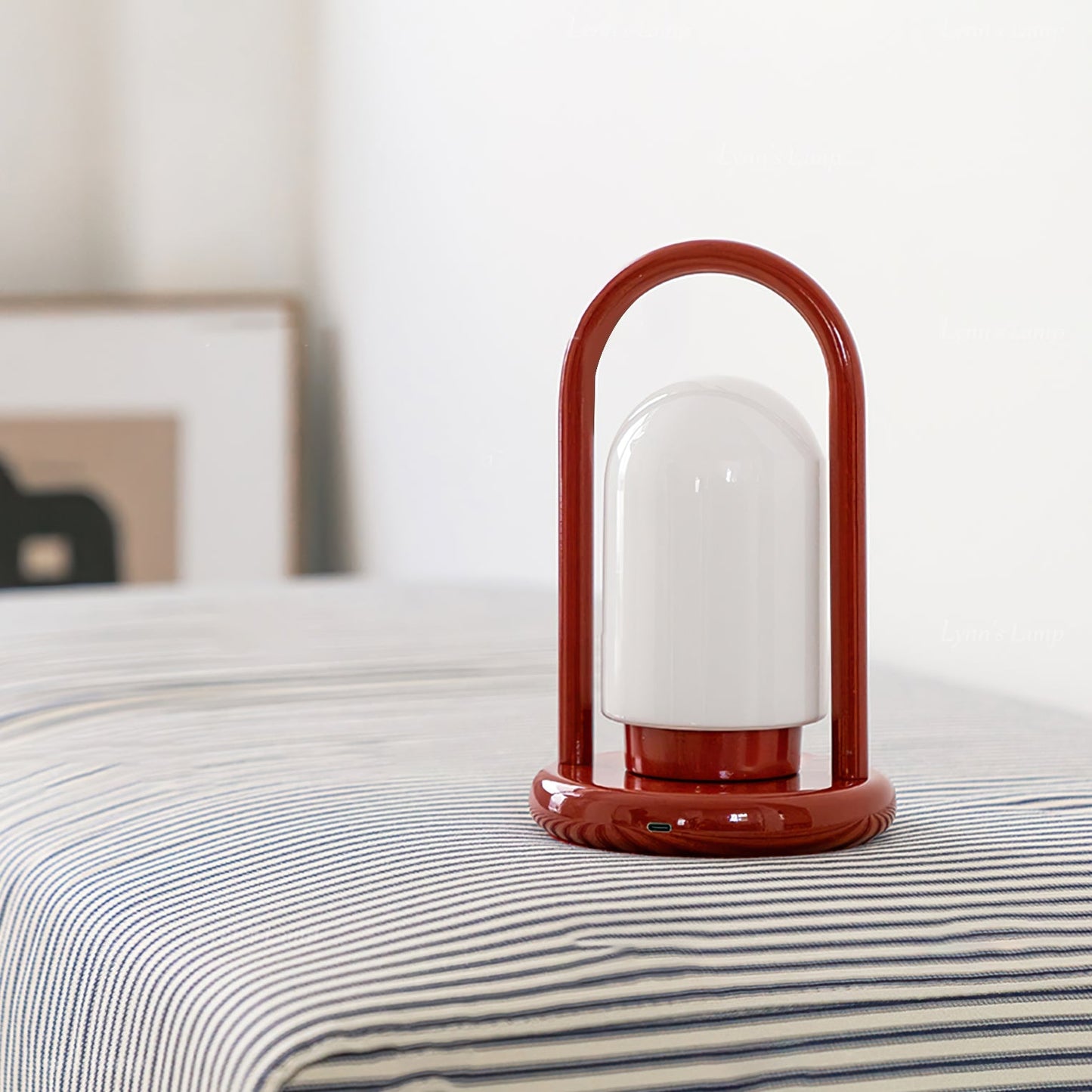 Kero Portable Table Lamp