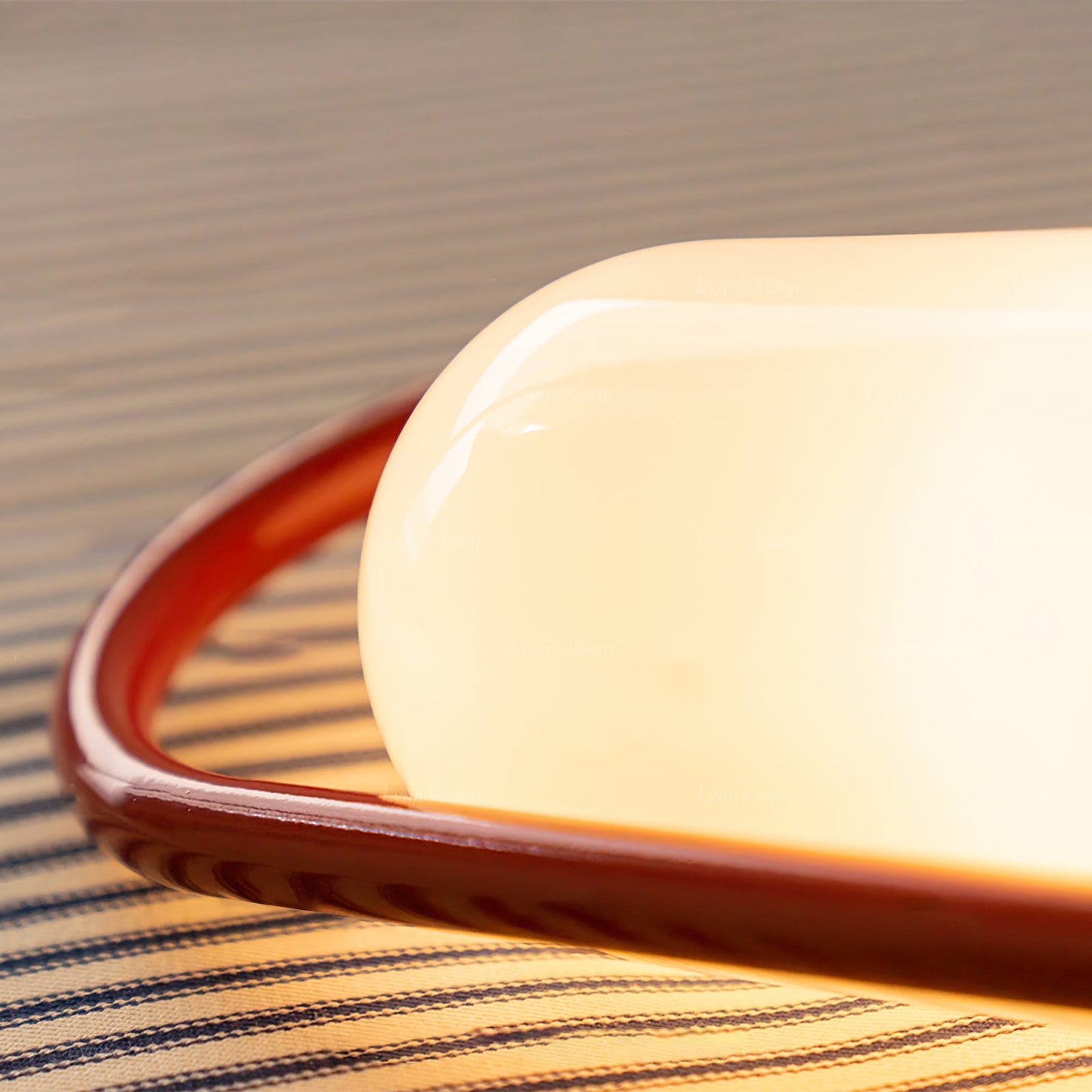 Kero Portable Table Lamp