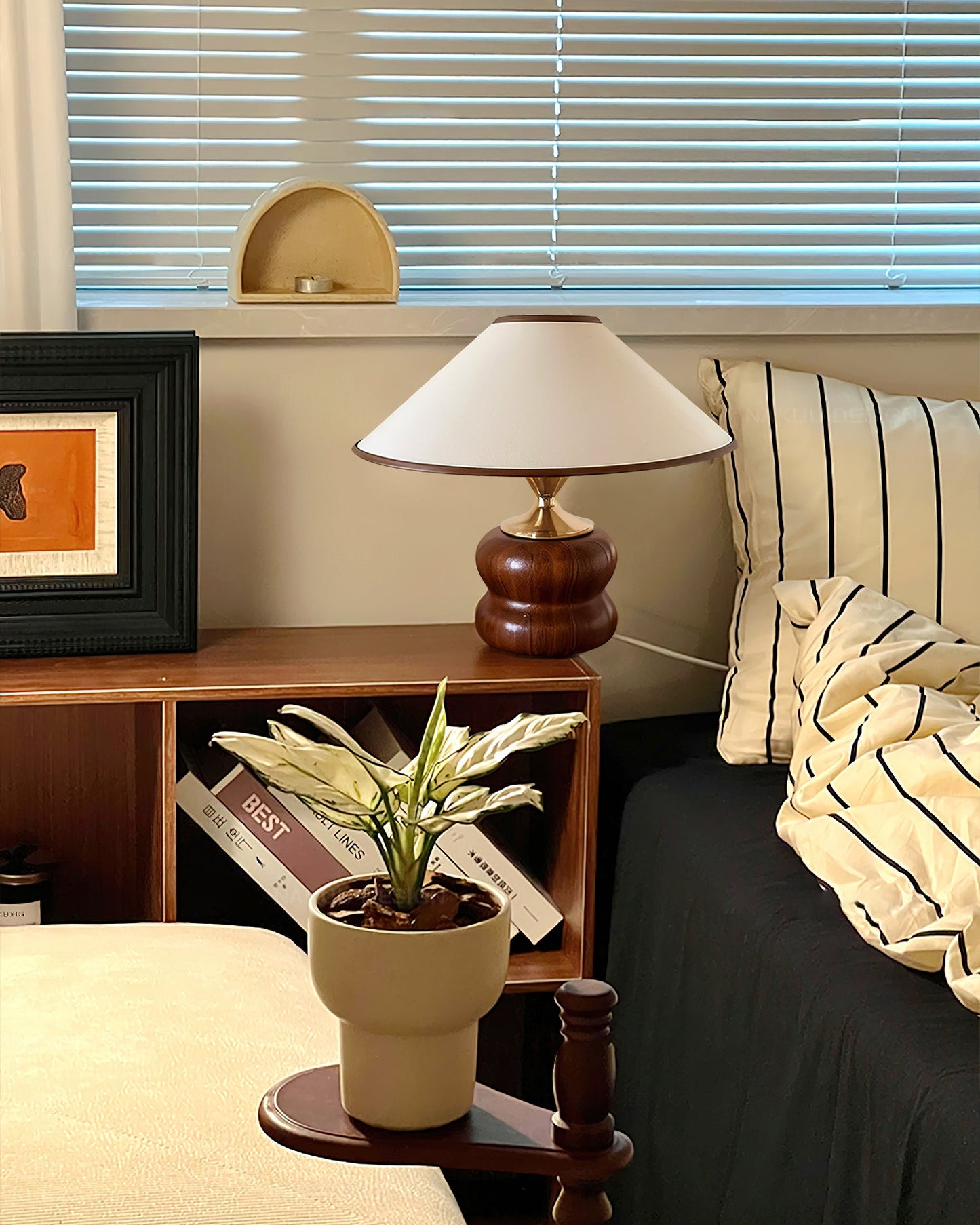Kilda Table Light